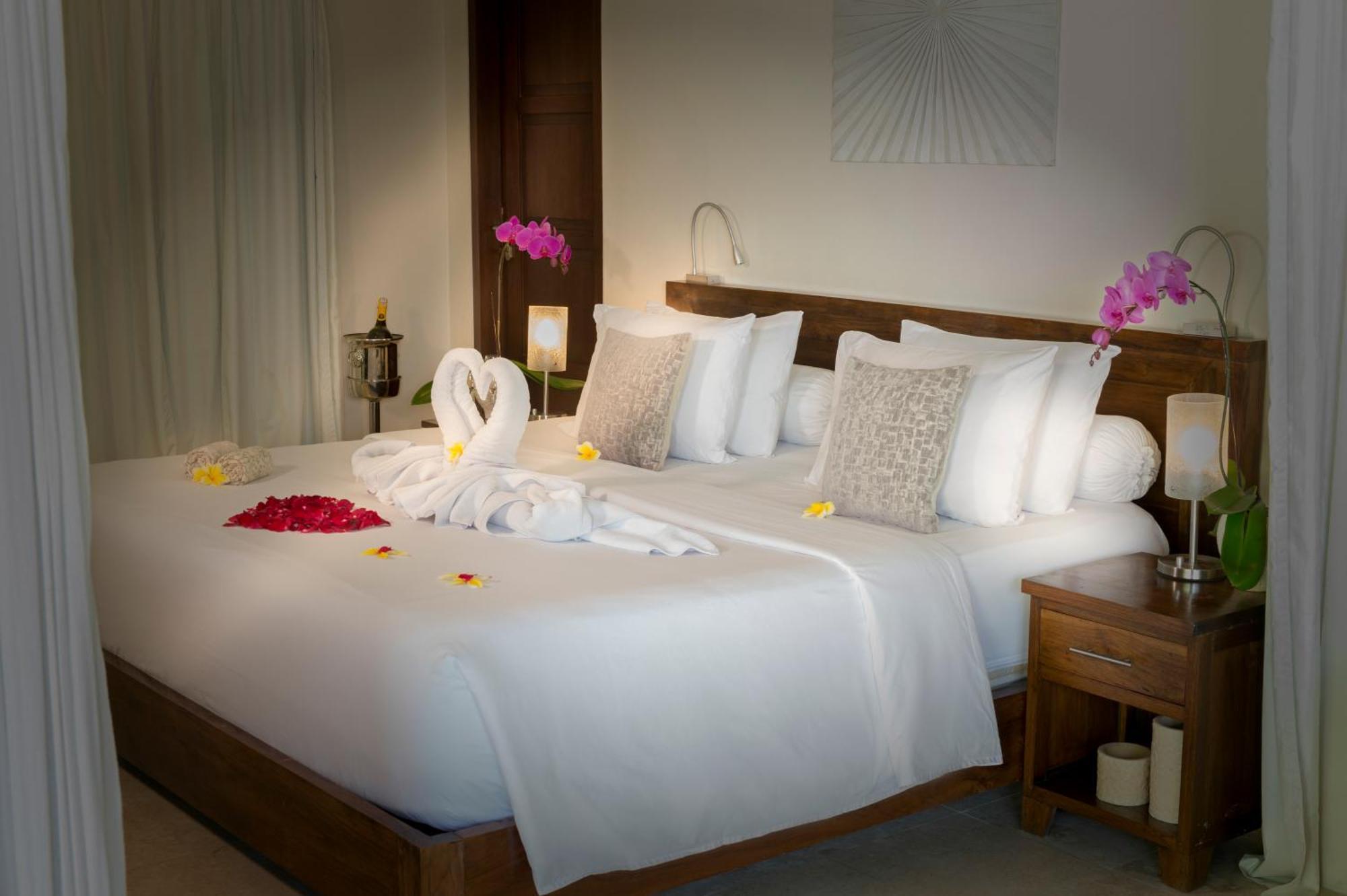 Kubu * Seminyak (Bali)