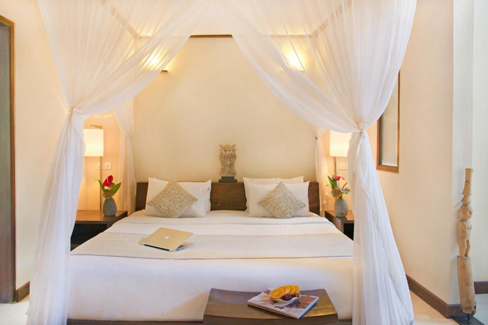Villa Kubu Seminyak (Bali)