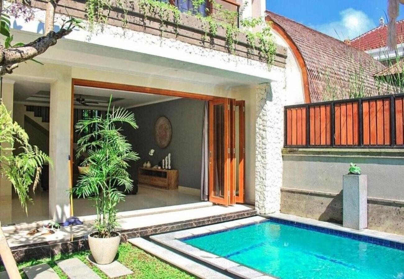 Villa Kubu Gwk