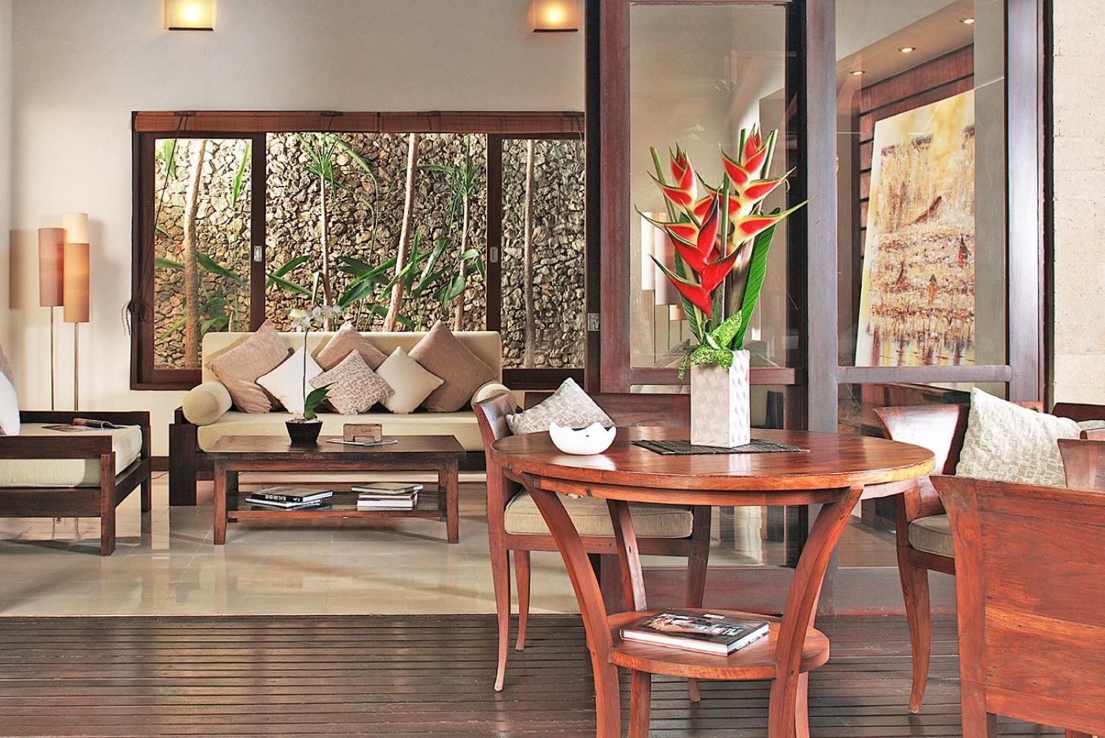 Kubu * Seminyak (Bali)