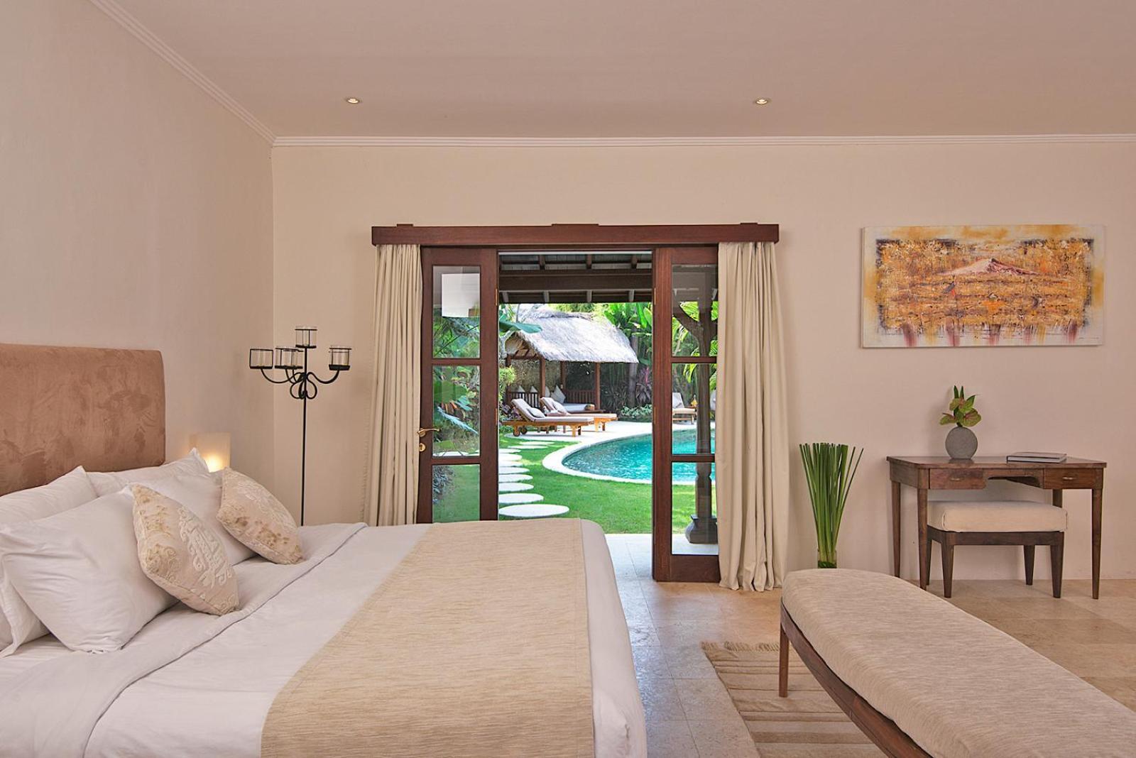 Villa Kubu