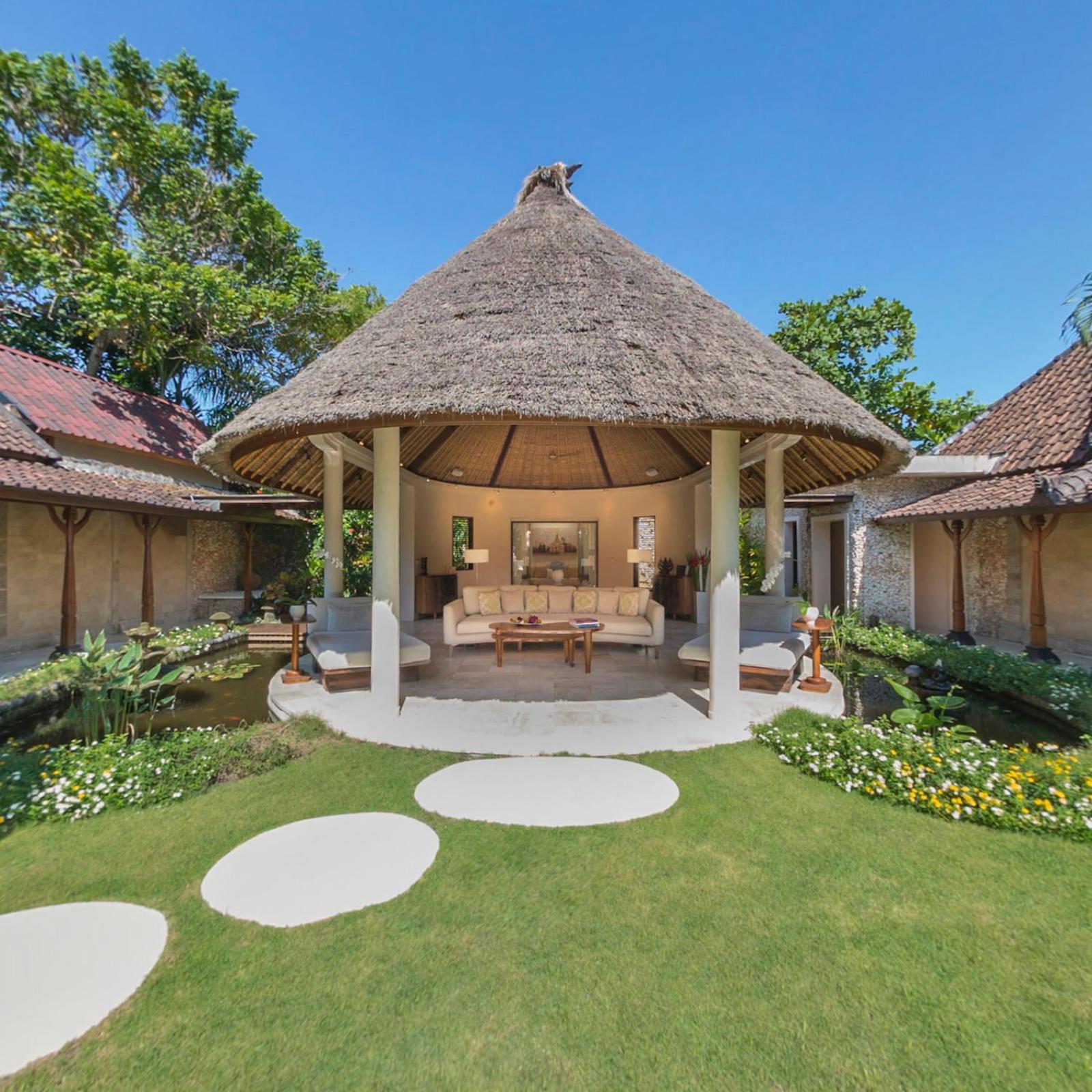 Kubu Villa Seminyak (Bali)