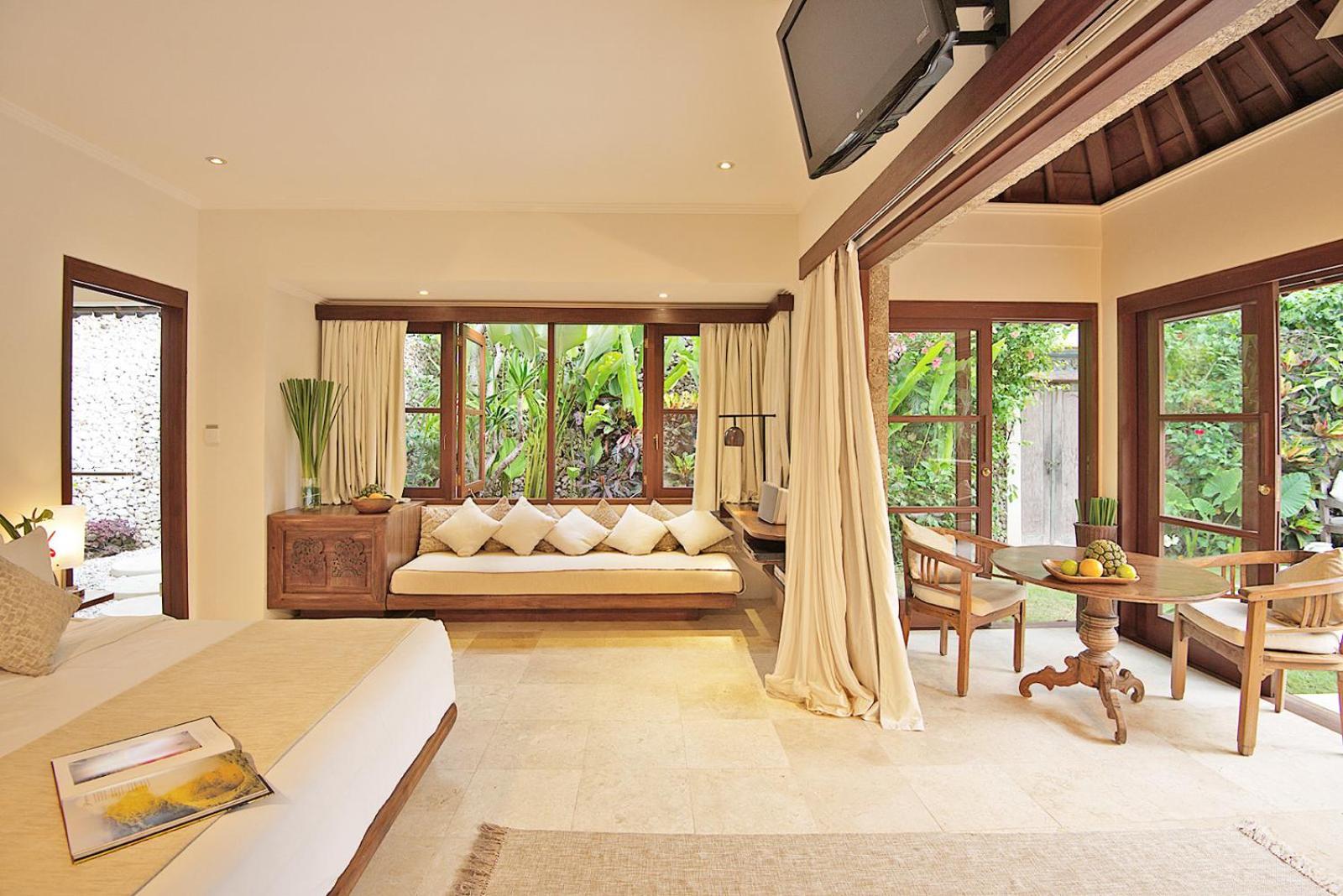 Villa Kubu Seminyak (Bali)