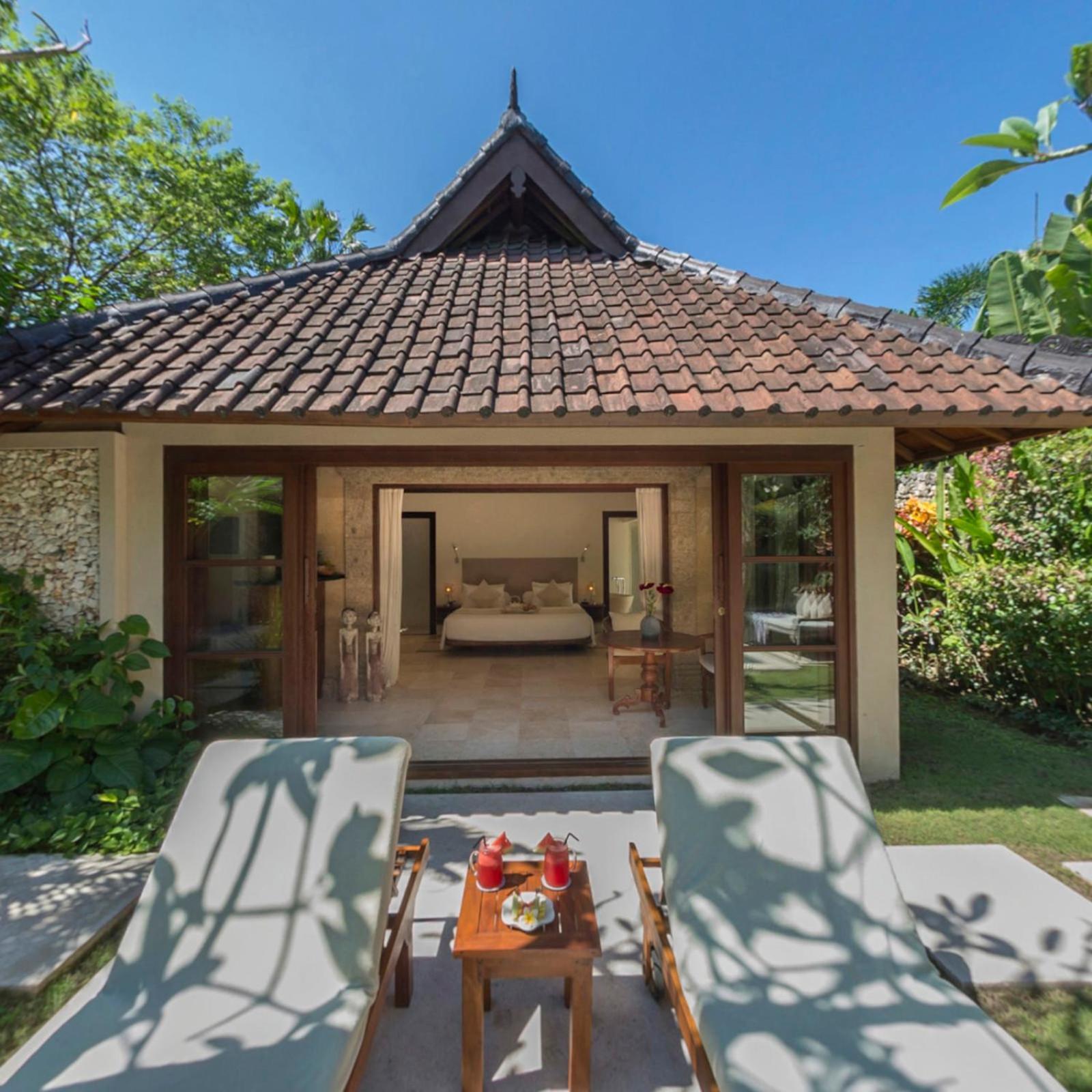 Villa Kubu *