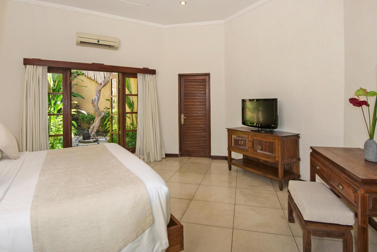 Villa Kubu *