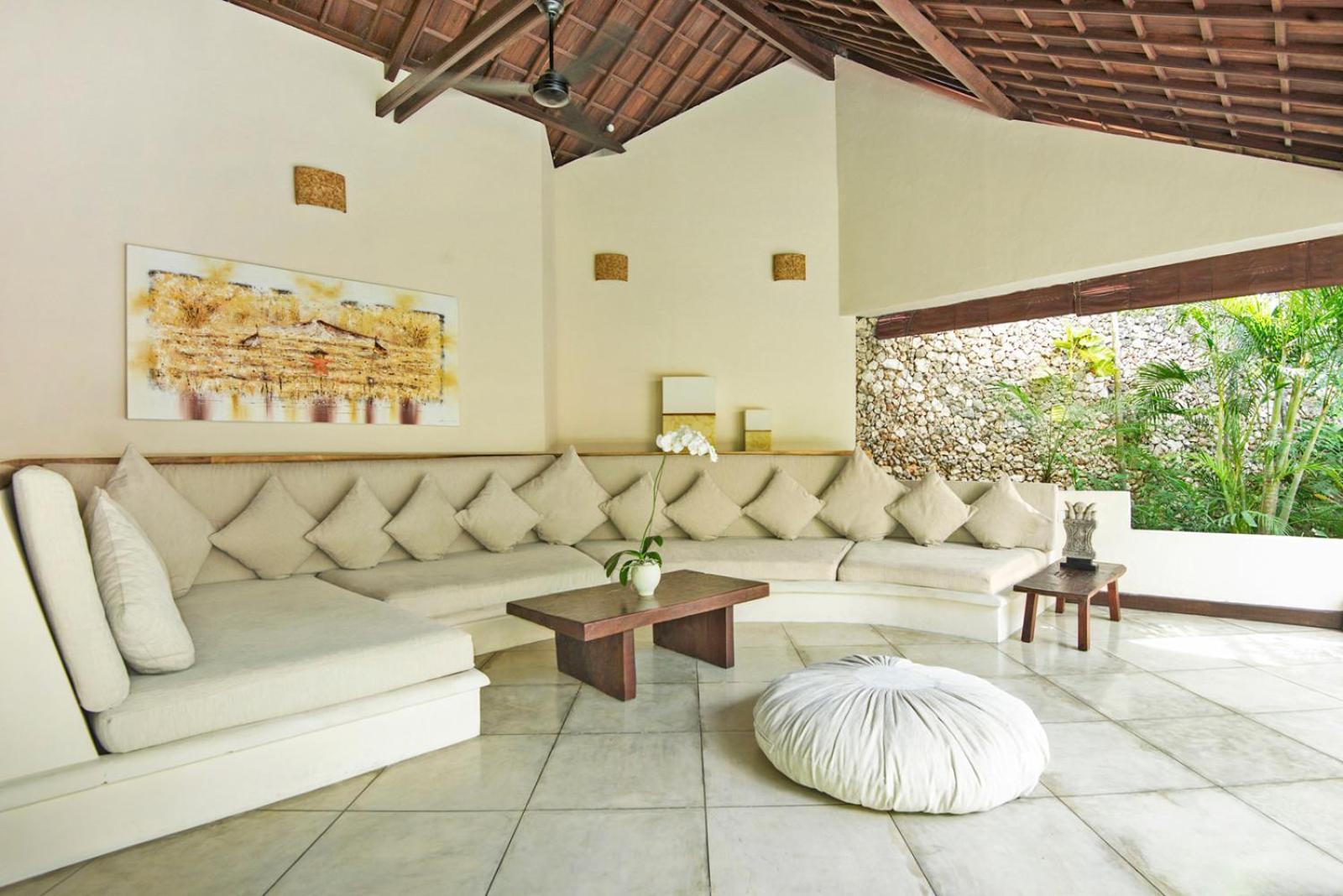 Kubu * Seminyak (Bali)