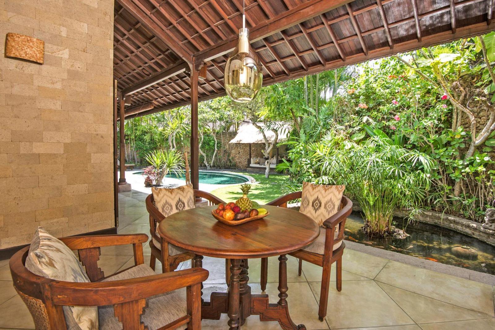 Kubu Seminyak (Bali)
