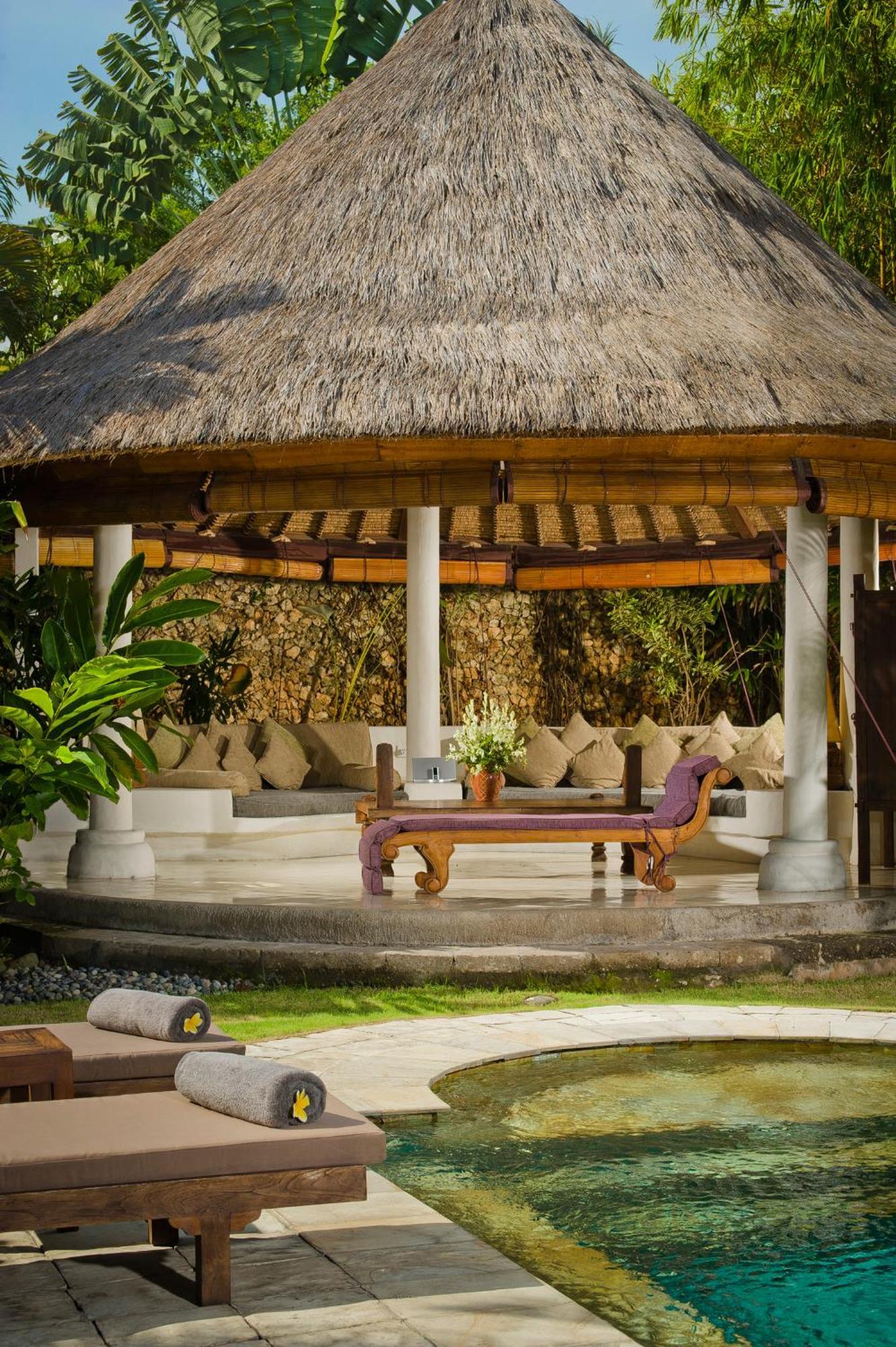 Villa Kubu