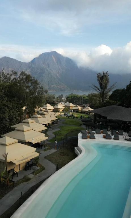 Toteme Glamping And Hot Spring Hotel *