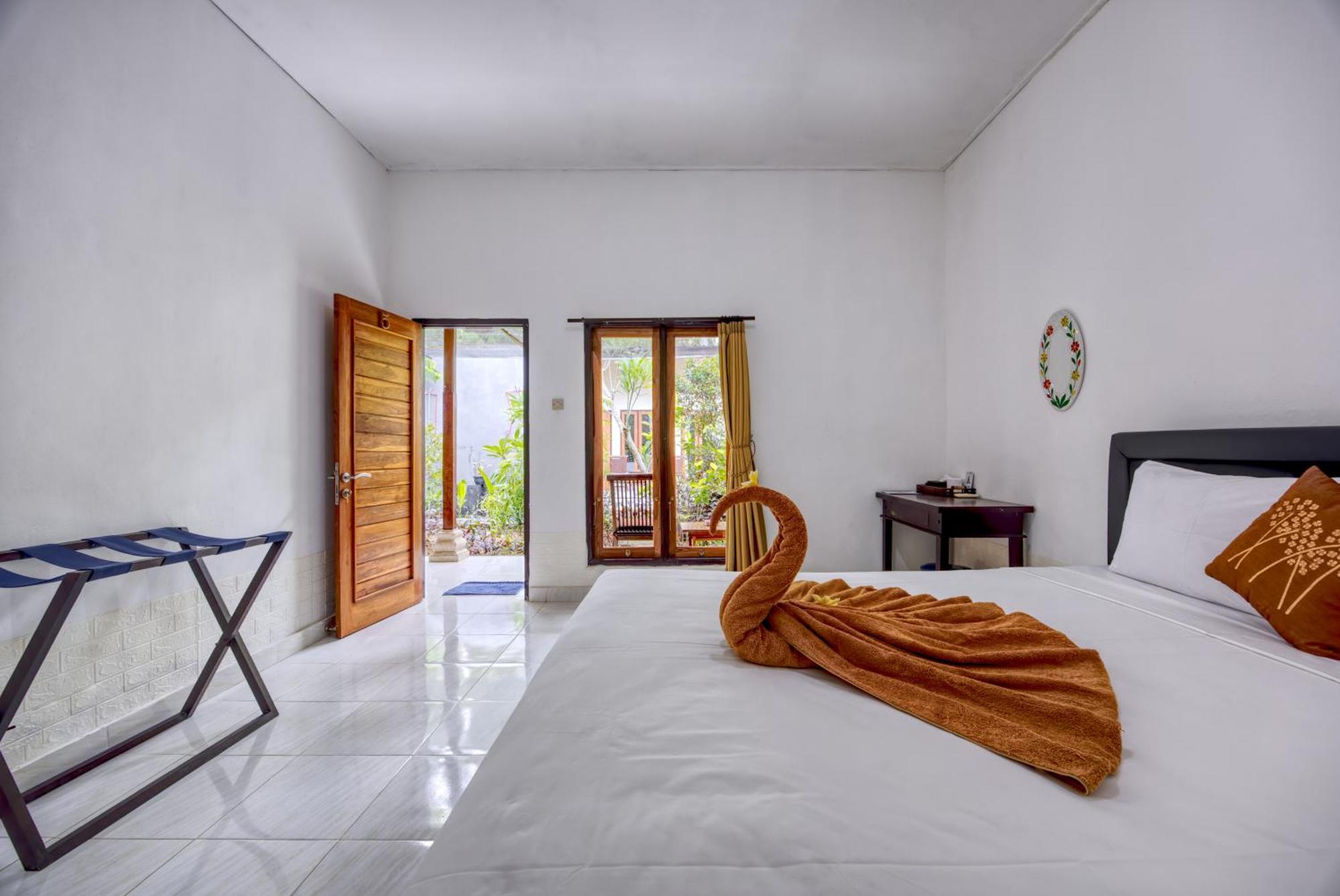 Guest house Ari La Casa