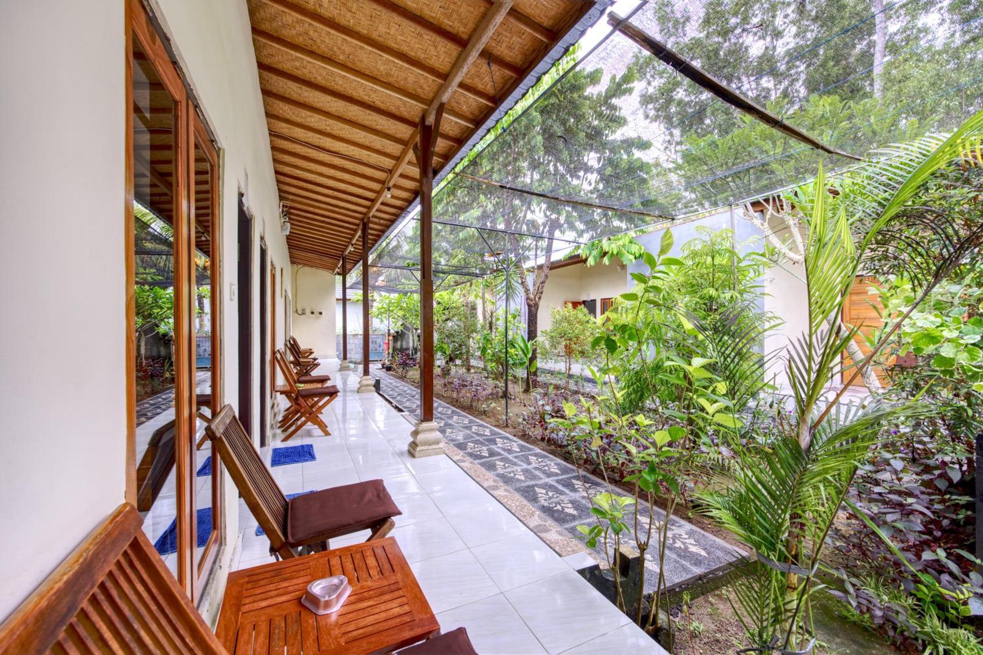 Ari La Casa Guest house 2*