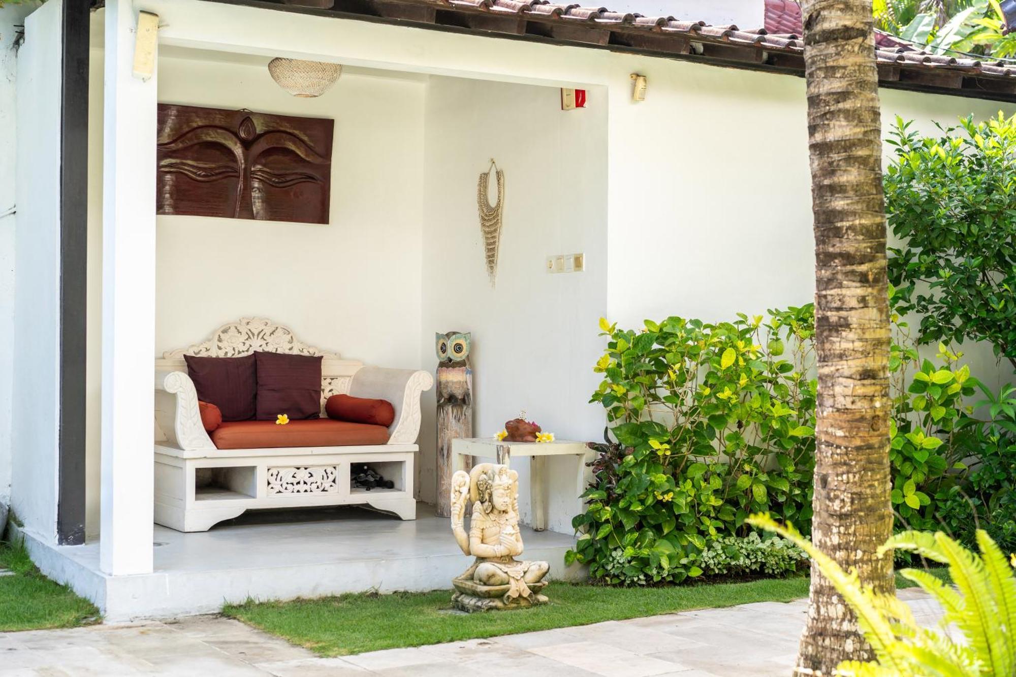 Bewa By Finder * Seminyak (Bali)