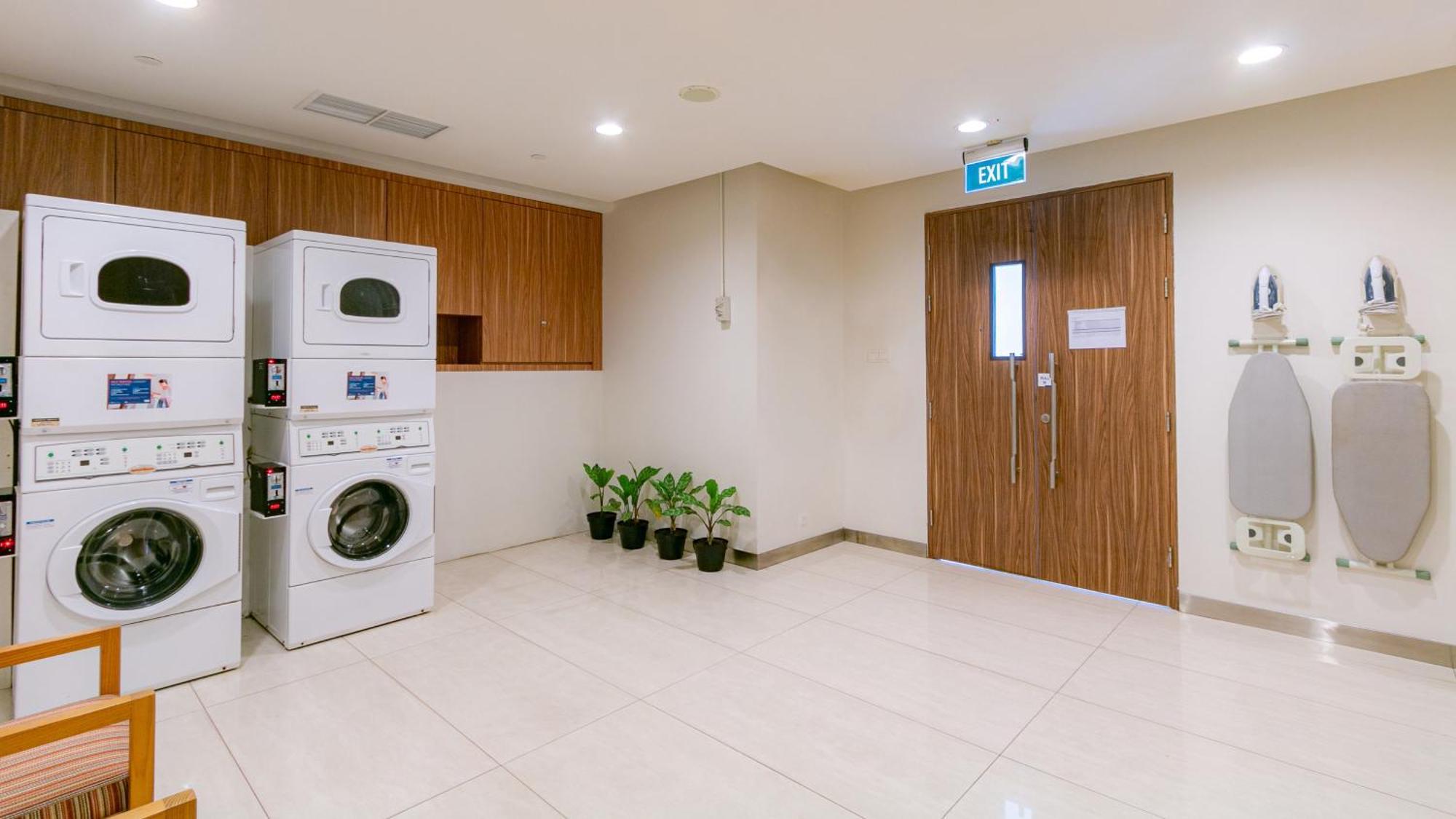 Resort Express Baruna By Ihg Kuta (Bali)