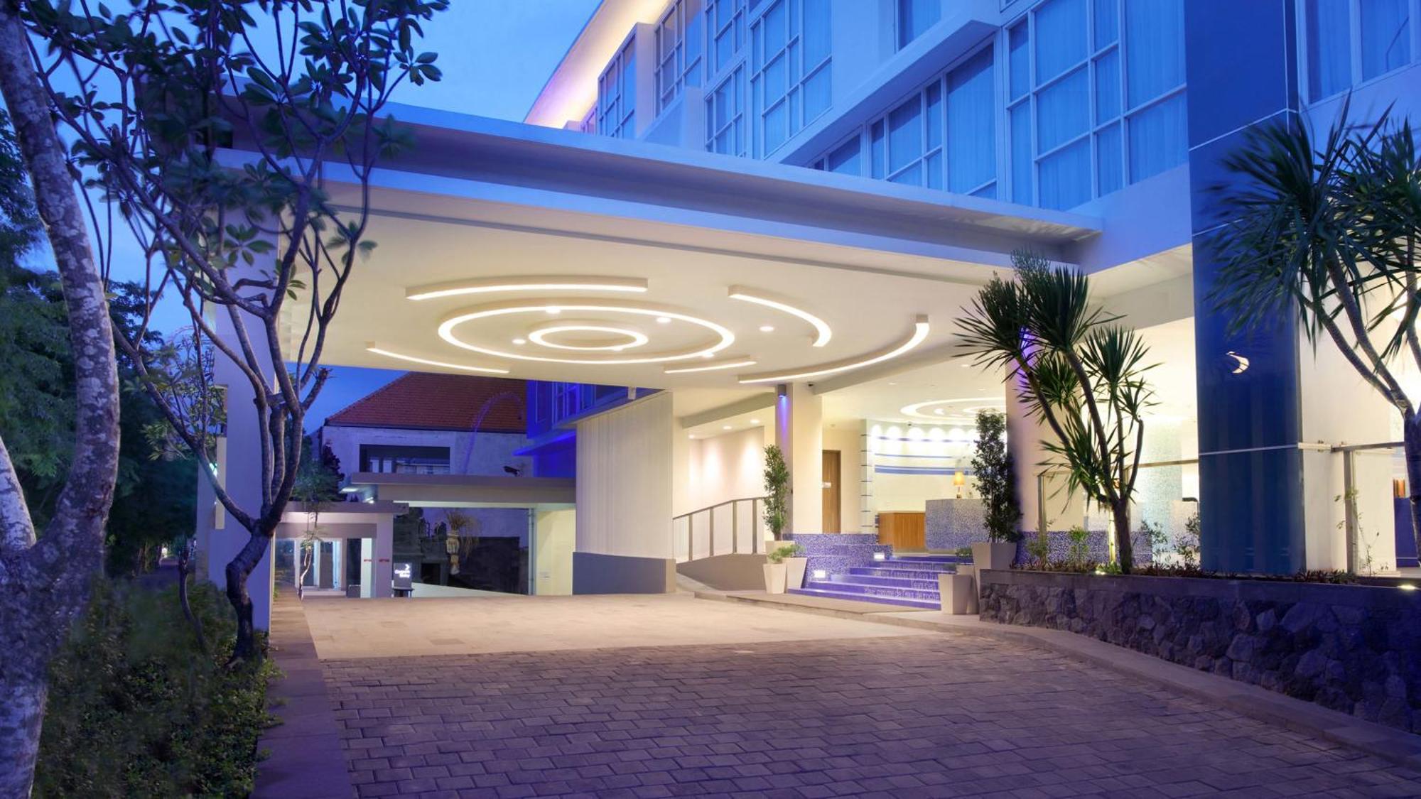 Express Baruna By Ihg Resort
