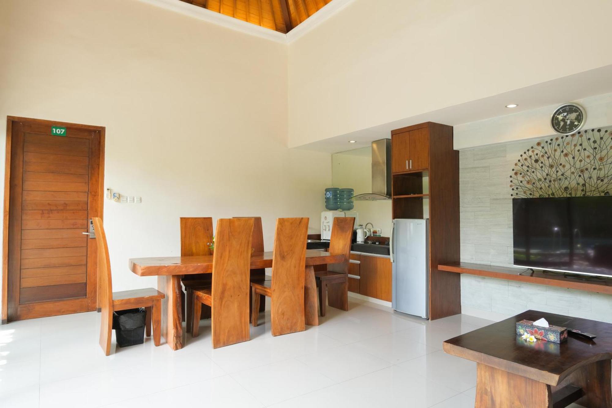 Swiss-belvillas Umalas * Canggu (Bali)