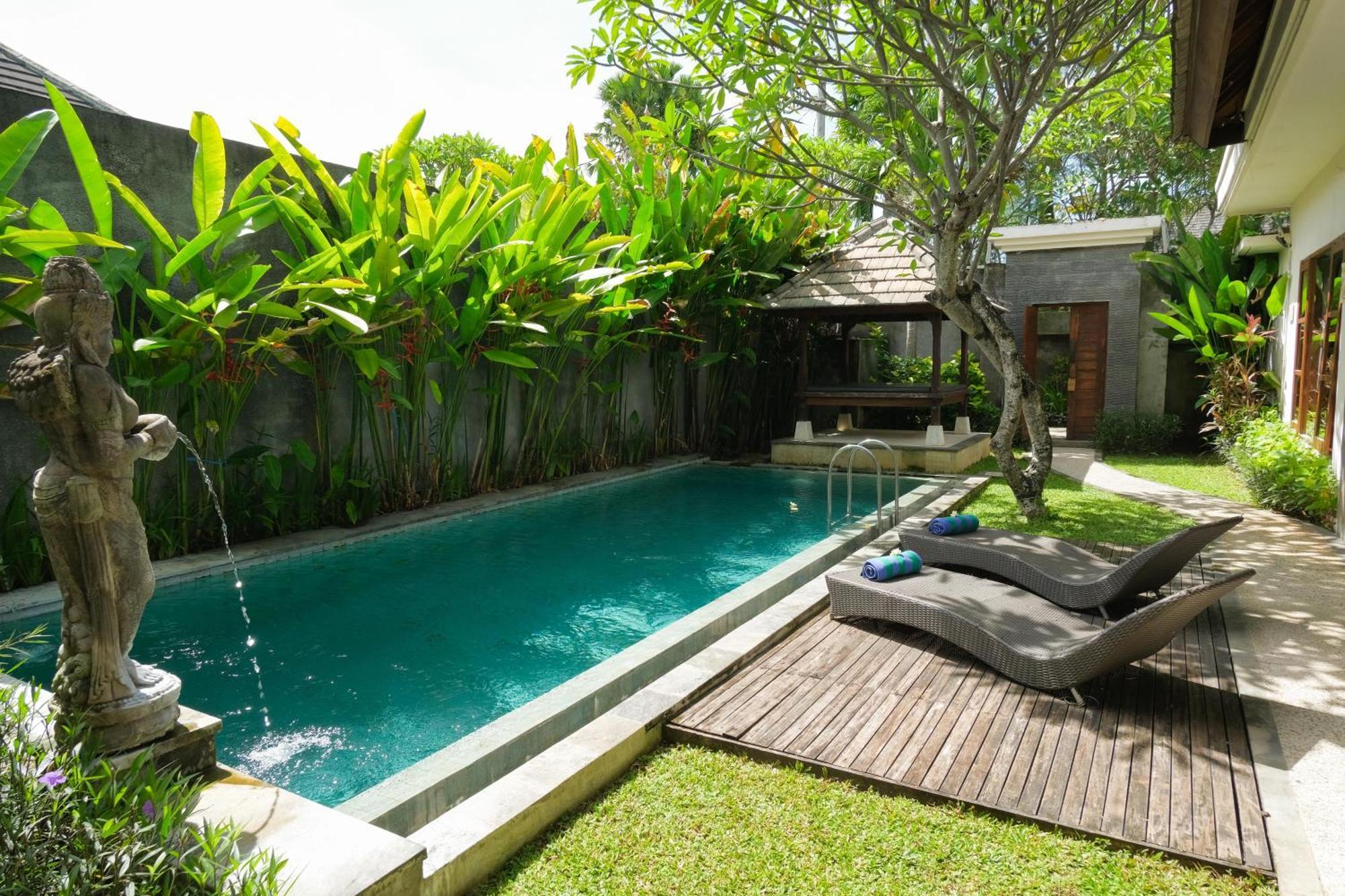 Swiss-belvillas Umalas *