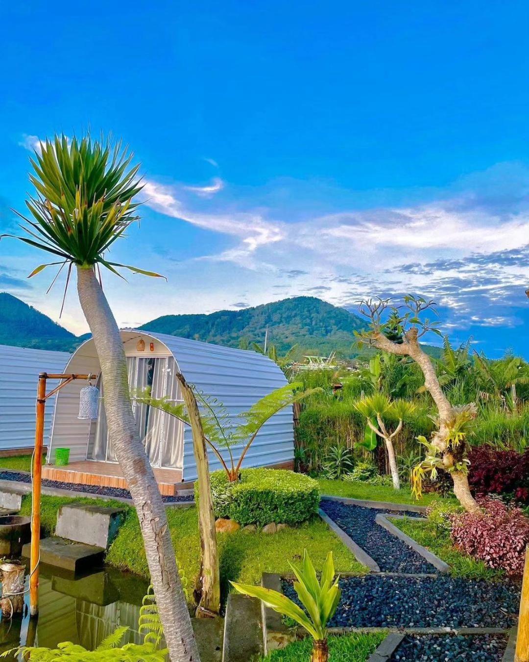 Glamour Bedugul Bedugul (Bali)