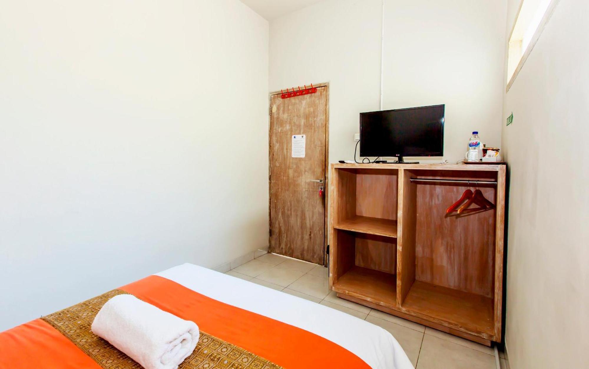Hotel Cityzen Renon Denpasar (Bali)