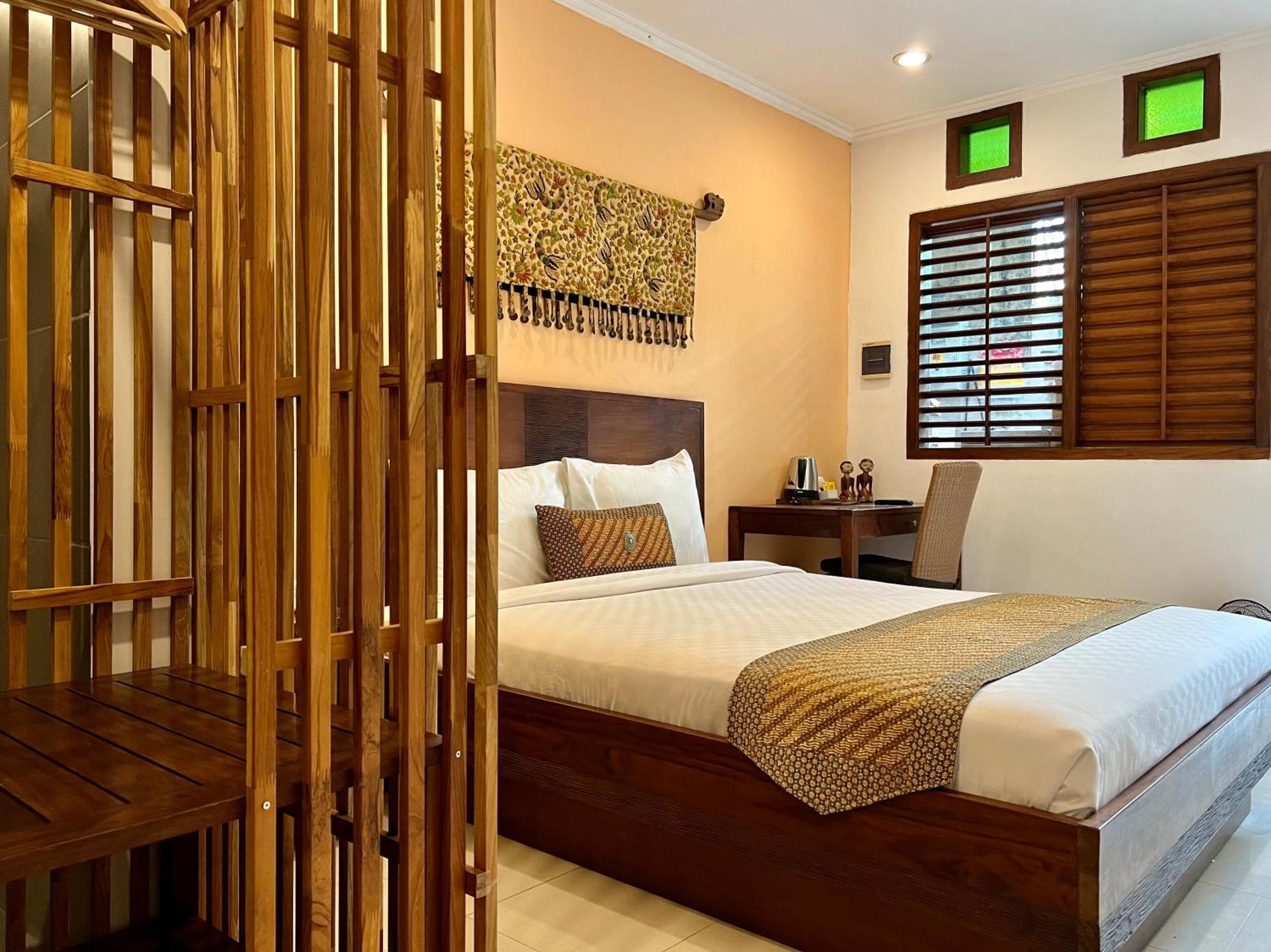 Puriartha - Chse Certified Villa Ubud (Bali)