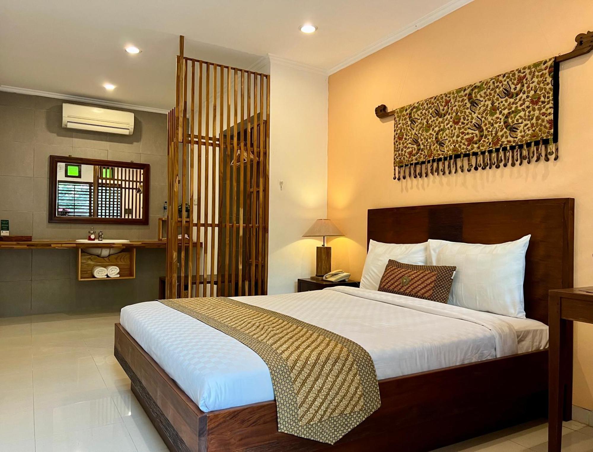 Villa Puriartha - Chse Certified
