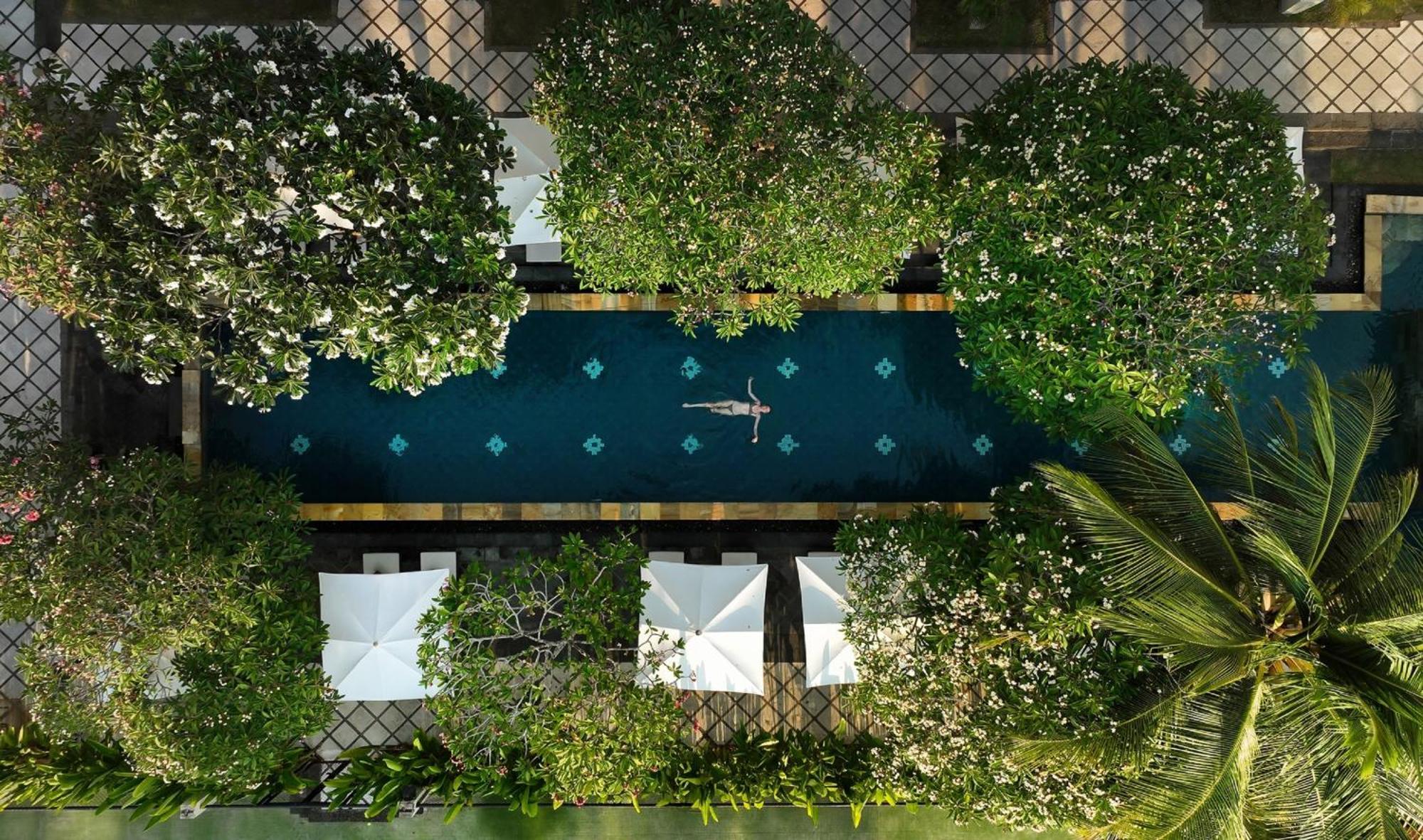 Resort Nusa Dua Beach And Spa - Handwritten Collection 5*