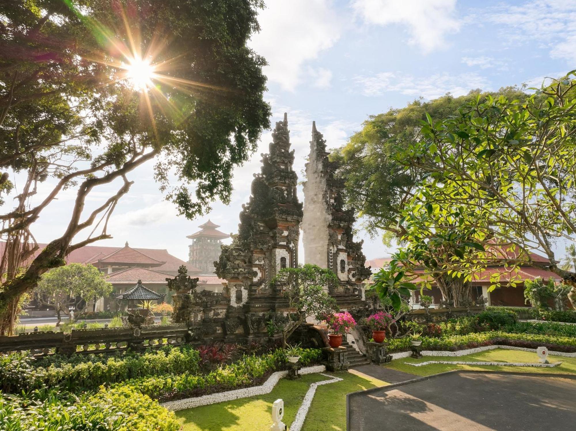 Nusa Dua Beach And Spa - Handwritten Collection 5* Nusa Dua (Bali)