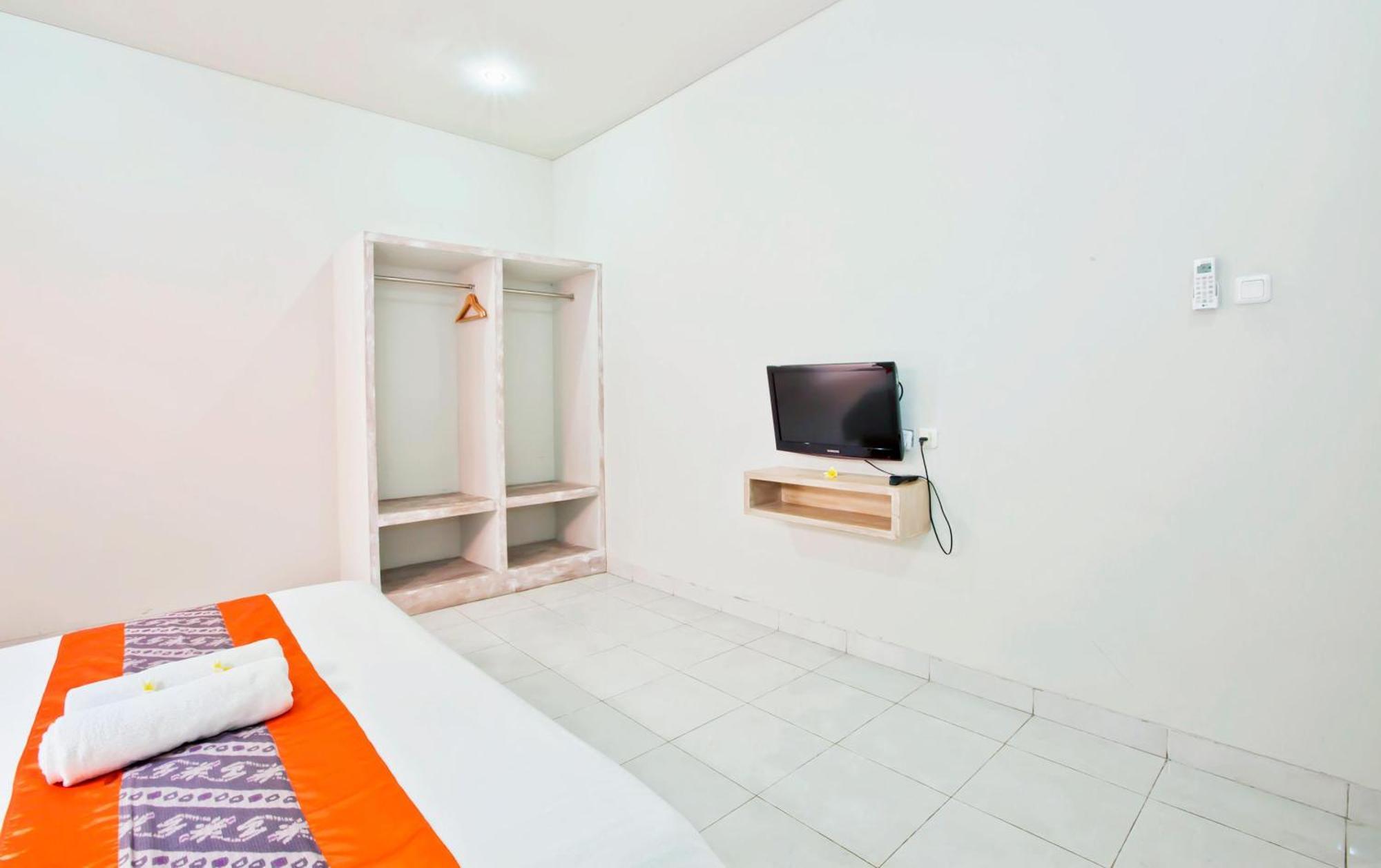 Cityzen Renon Hotel Denpasar (Bali)