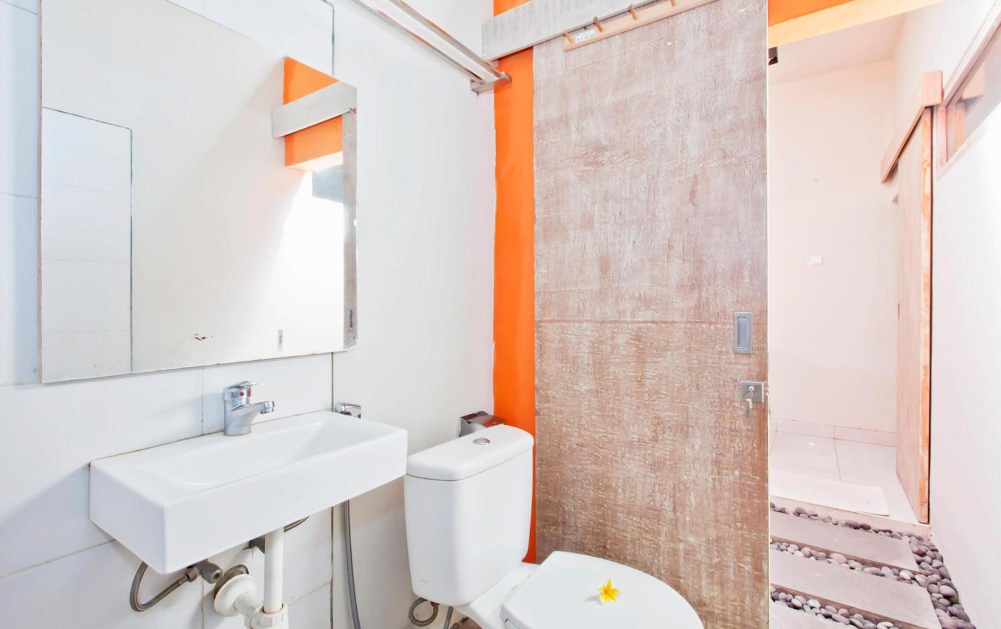 Cityzen Renon 2* Denpasar (Bali)
