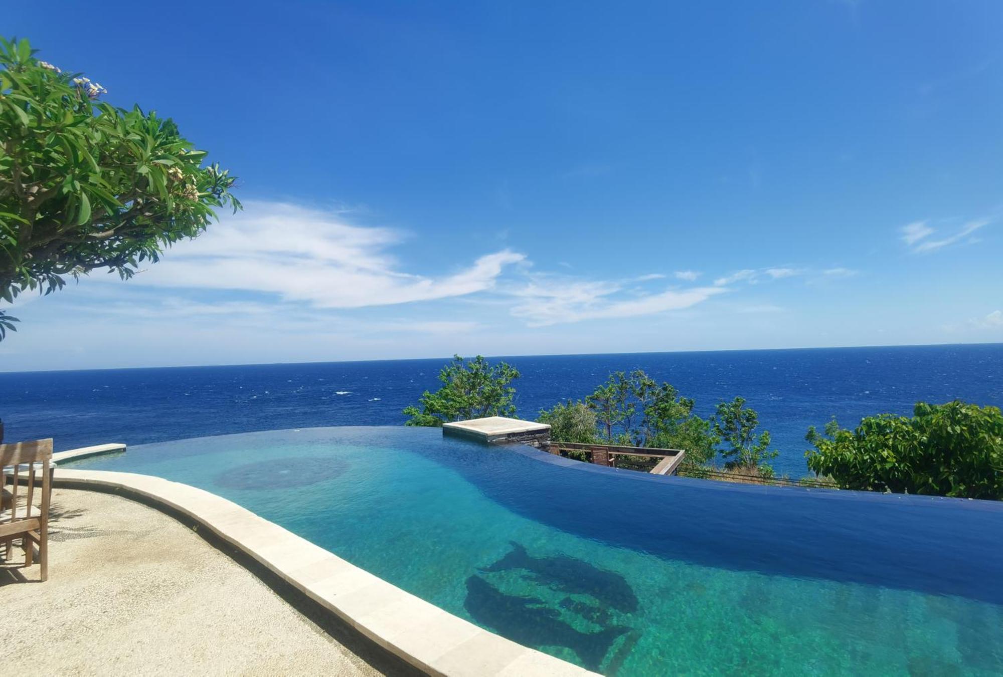Wawa-wewe Rock 2* Amed (Bali)