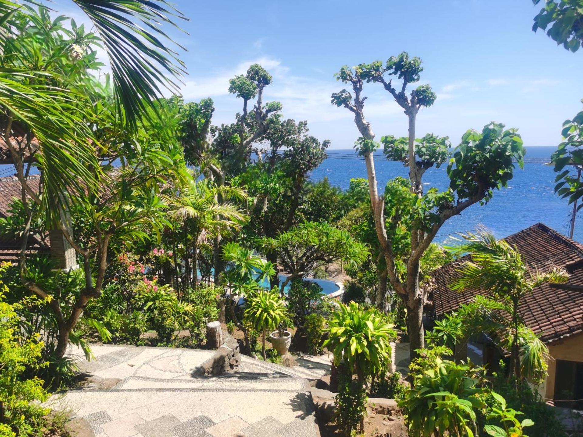 Guest house Wawa-wewe Rock