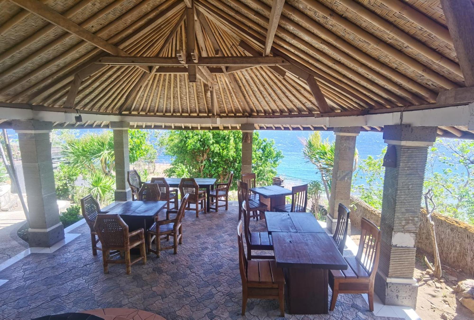 Wawa-wewe Rock Guest house
