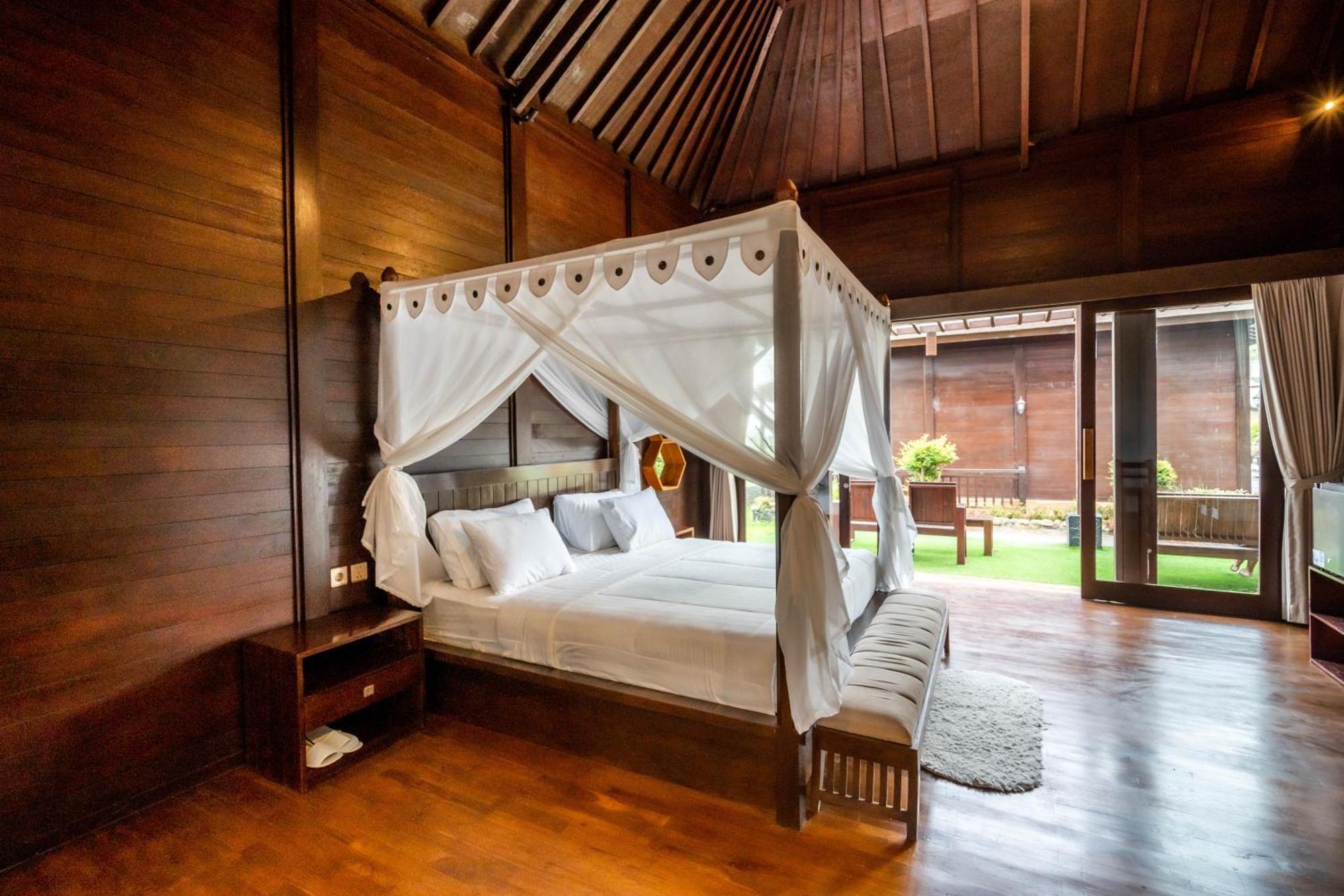 Shankara Bali Hotel