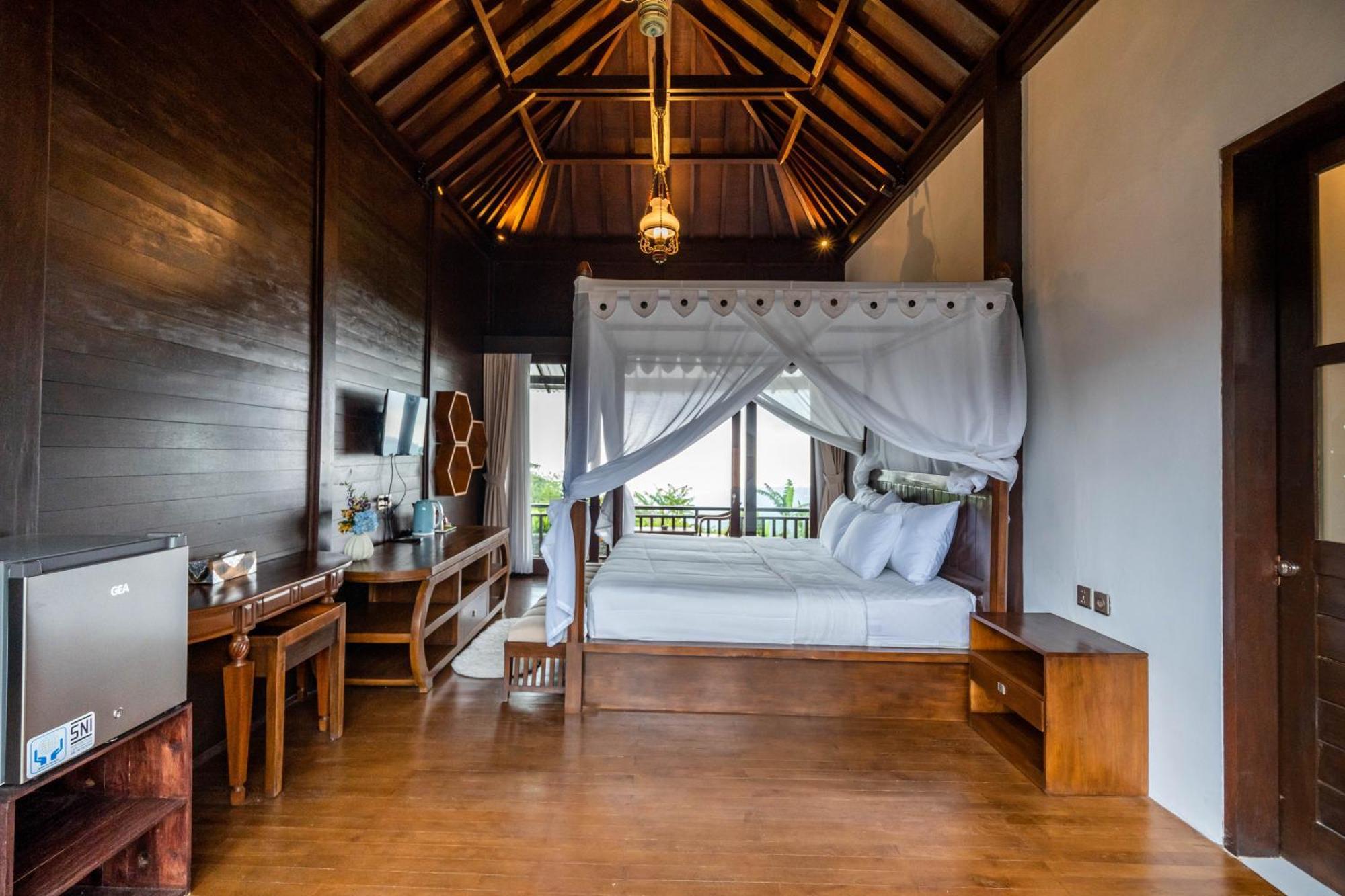 Hotel Shankara Bali Munduk (Bali)