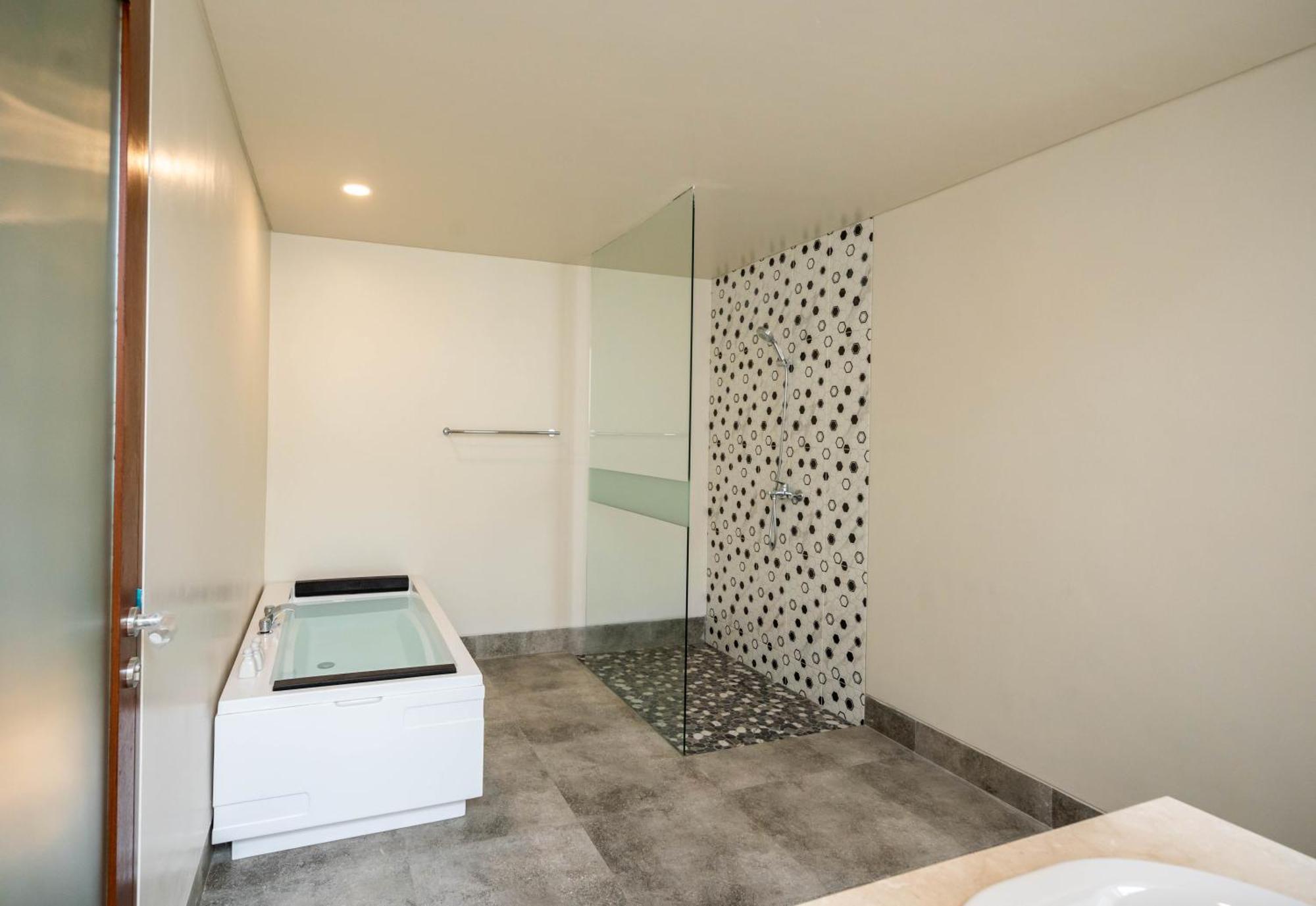 Shankara Bali Hotel 4*