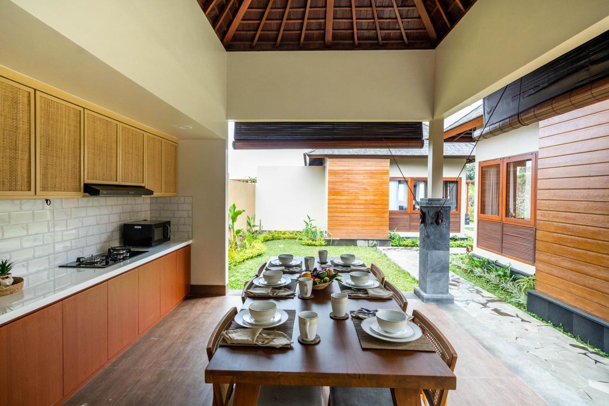 Hotel Shankara Bali