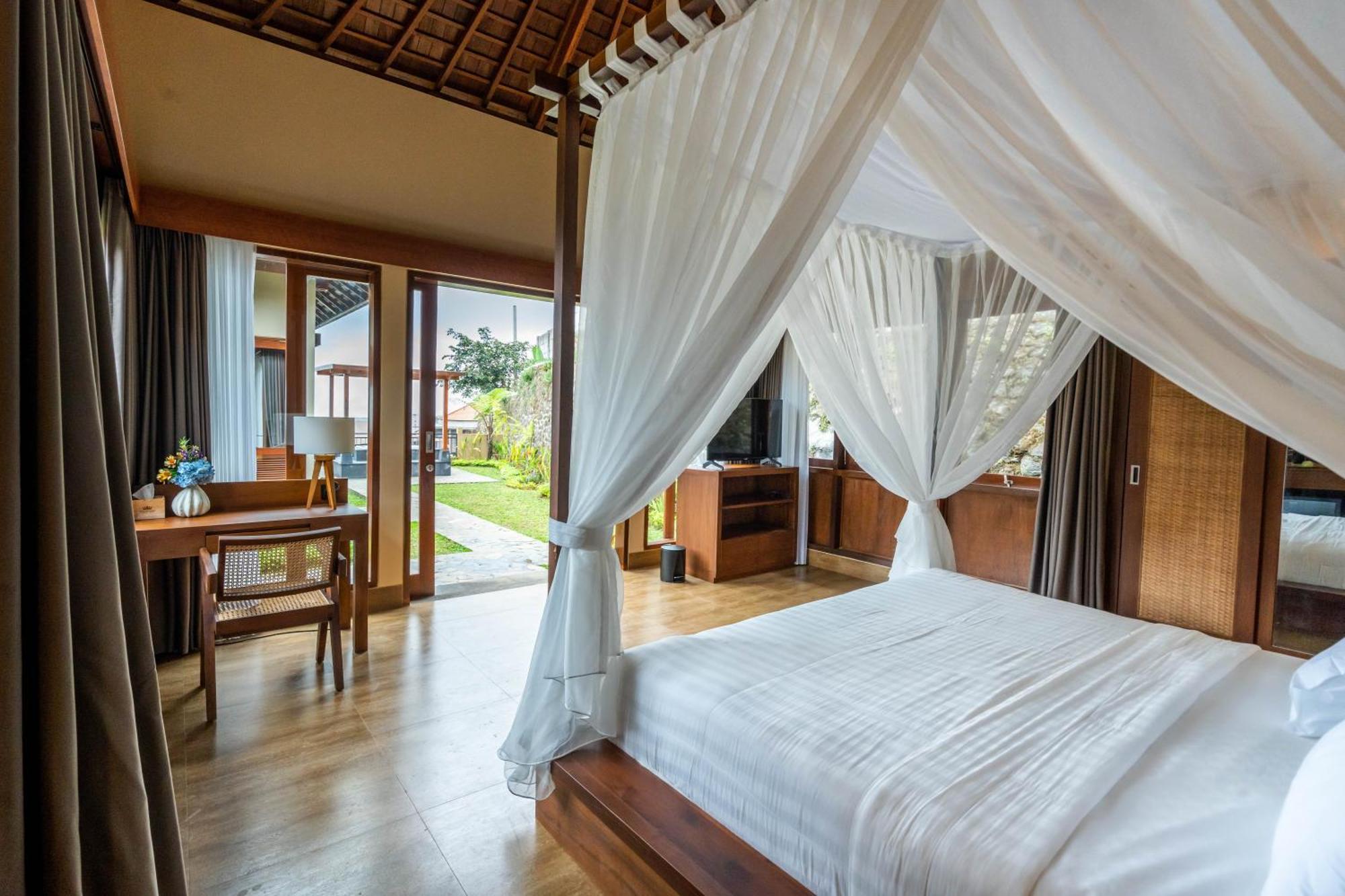 Shankara Bali Hotel 4*