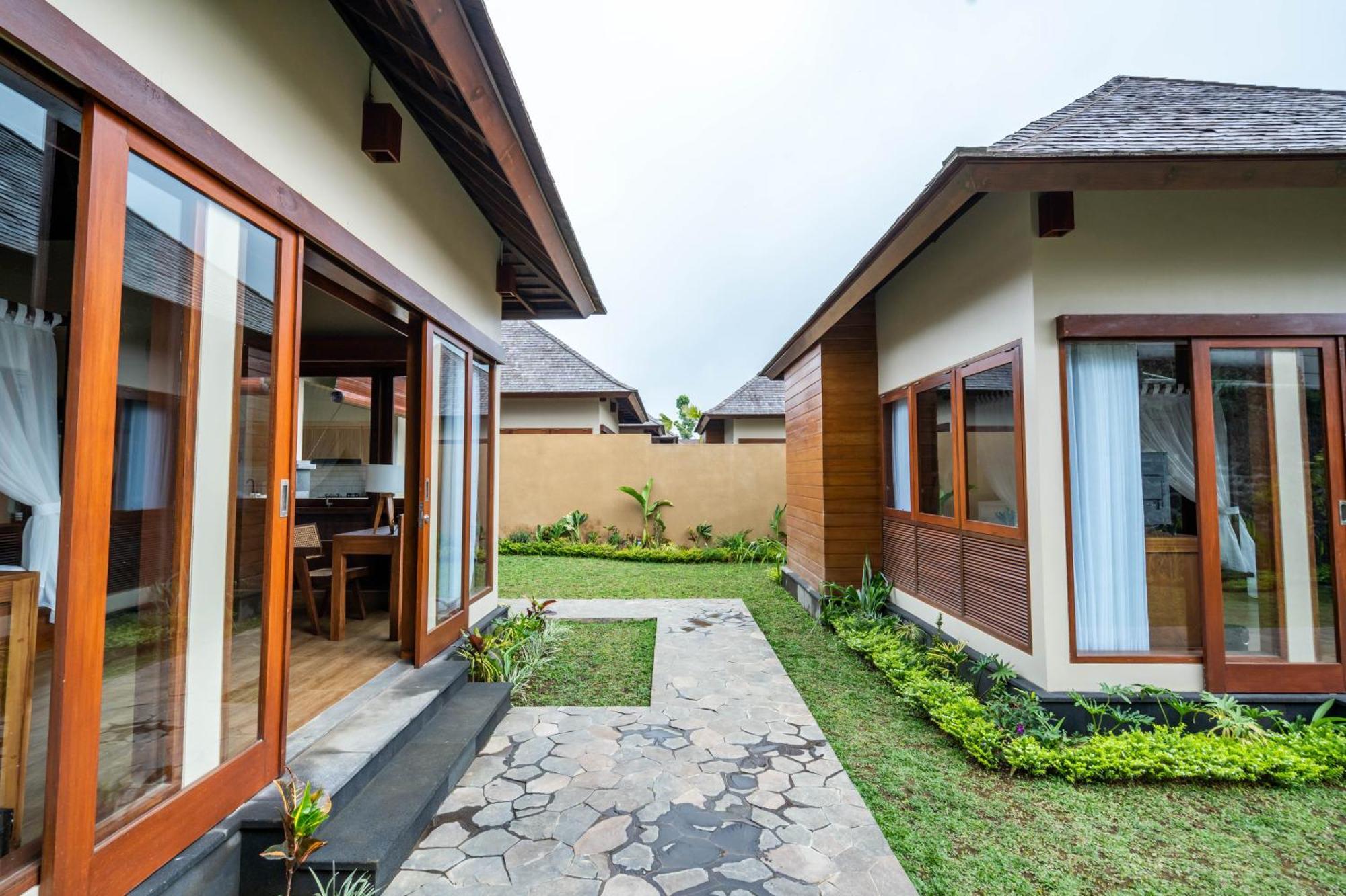 Shankara Bali Hotel Munduk (Bali)