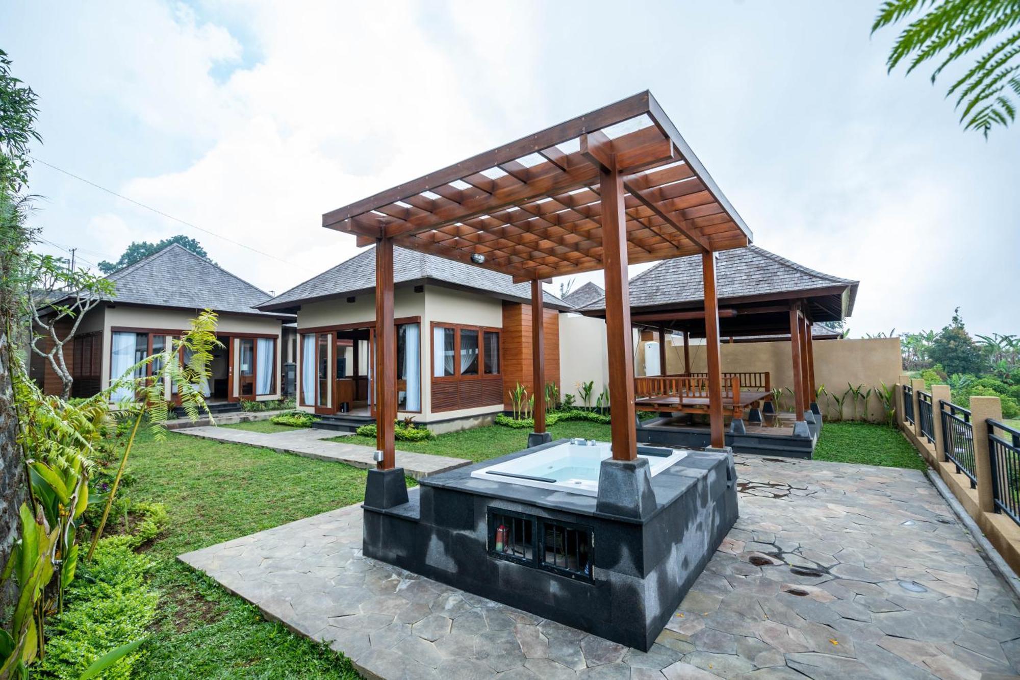 Shankara Bali 4*