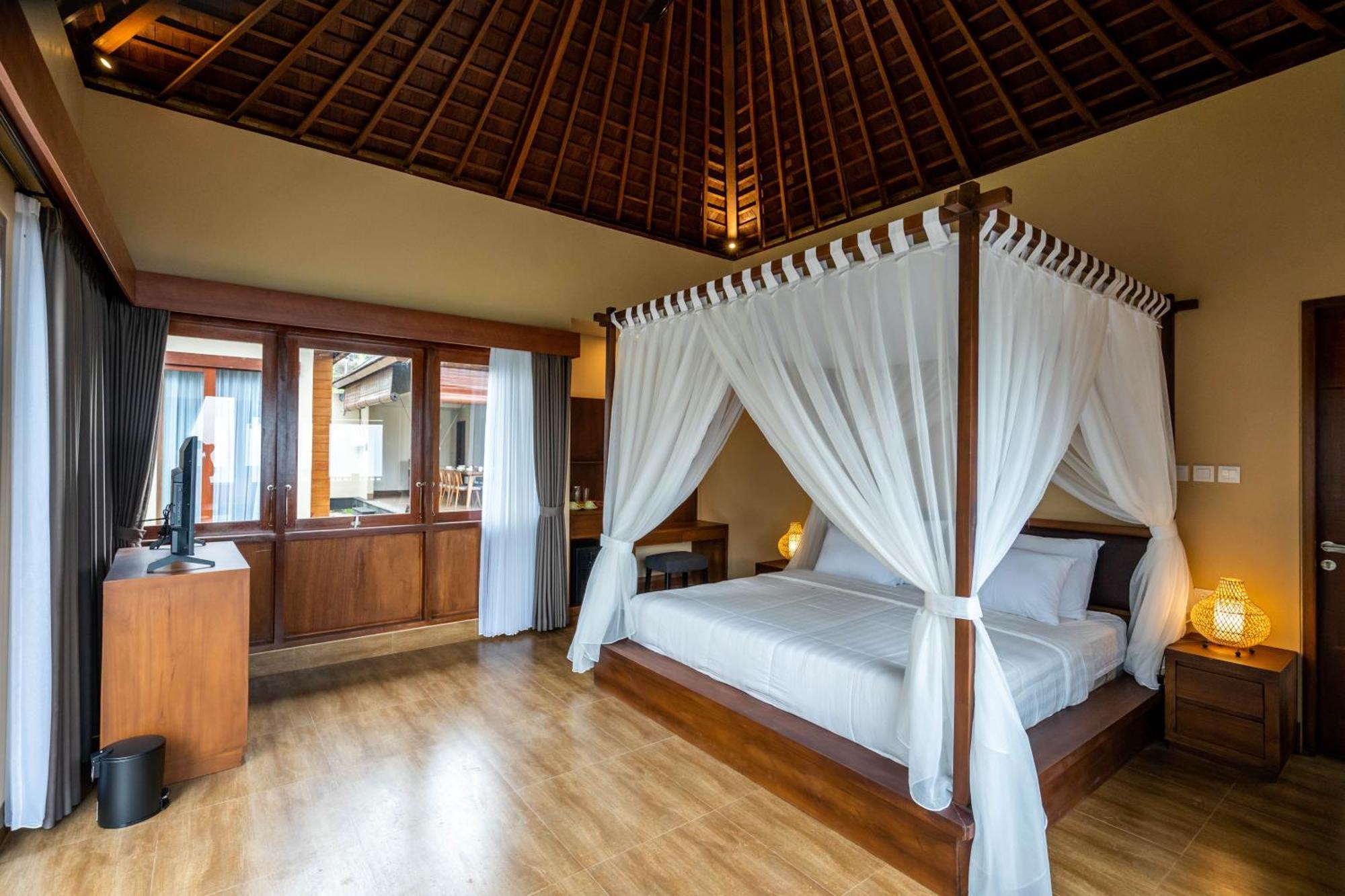 Shankara Bali Hotel Munduk (Bali)