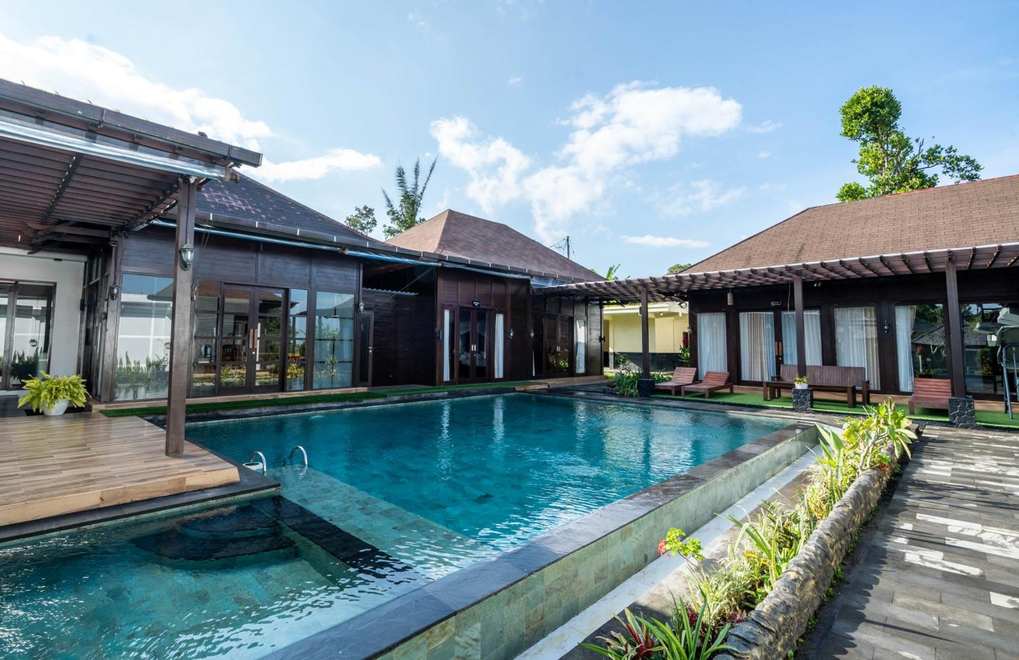 Shankara Bali Hotel 4*