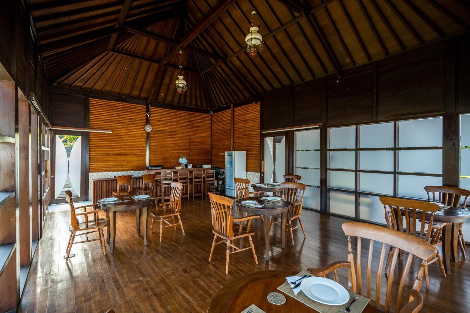 Shankara Bali Hotel