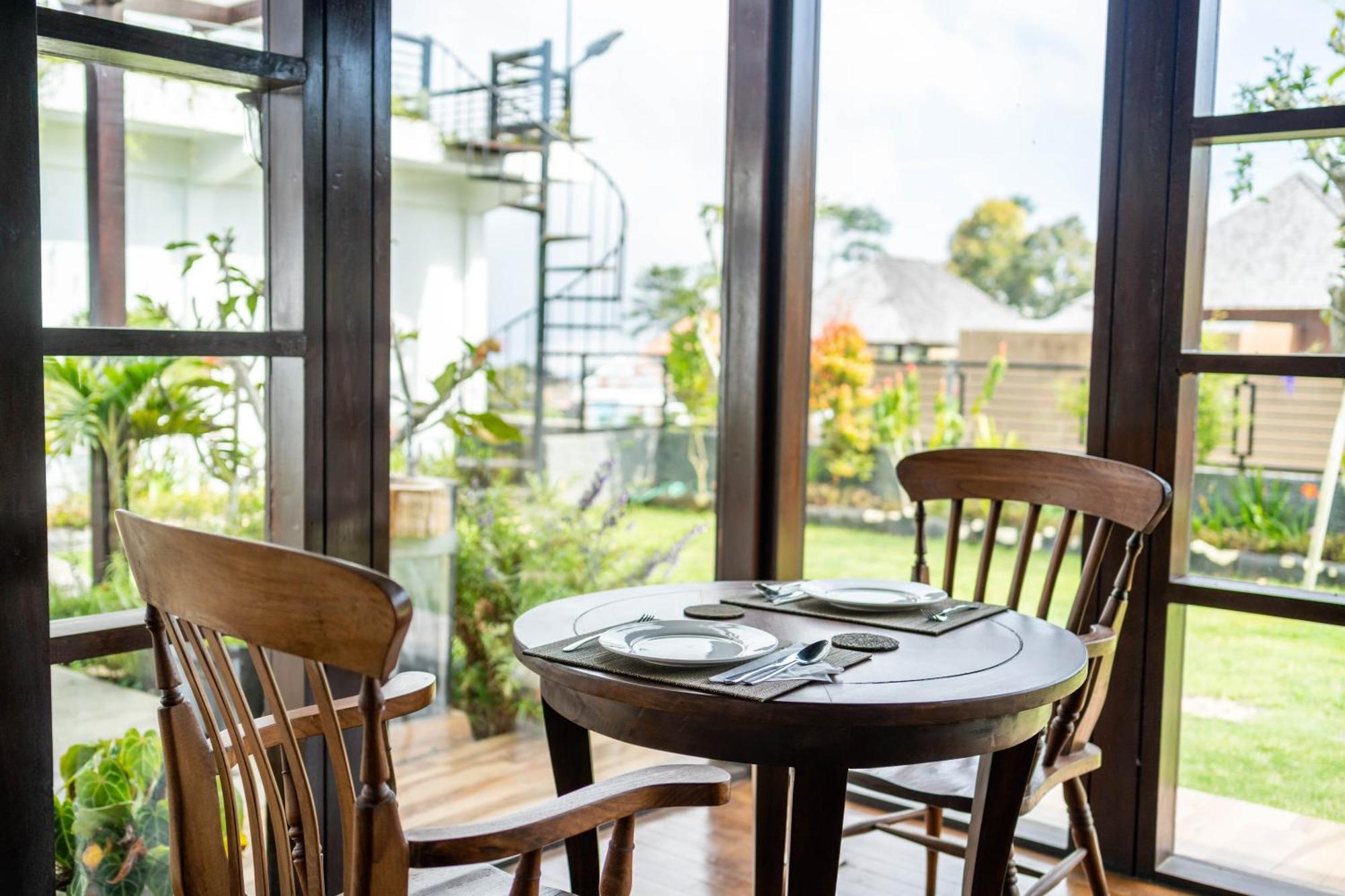 Shankara Bali 4* Munduk (Bali)