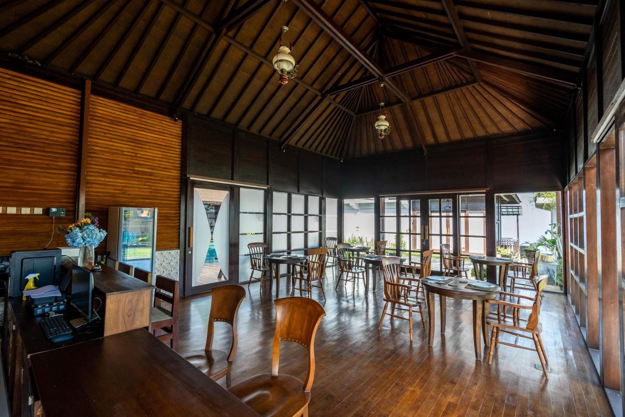 Hotel Shankara Bali