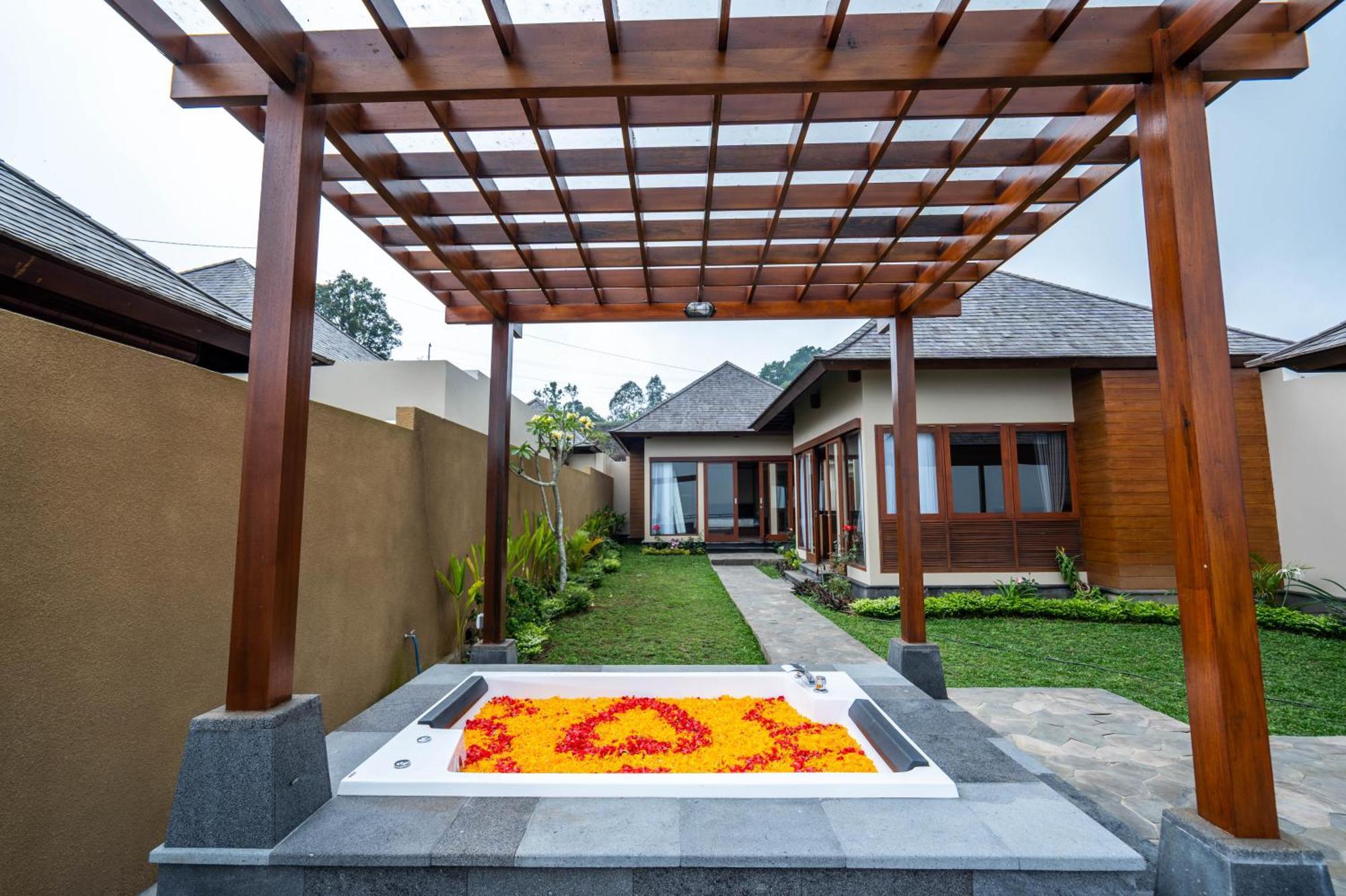 Shankara Bali Hotel
