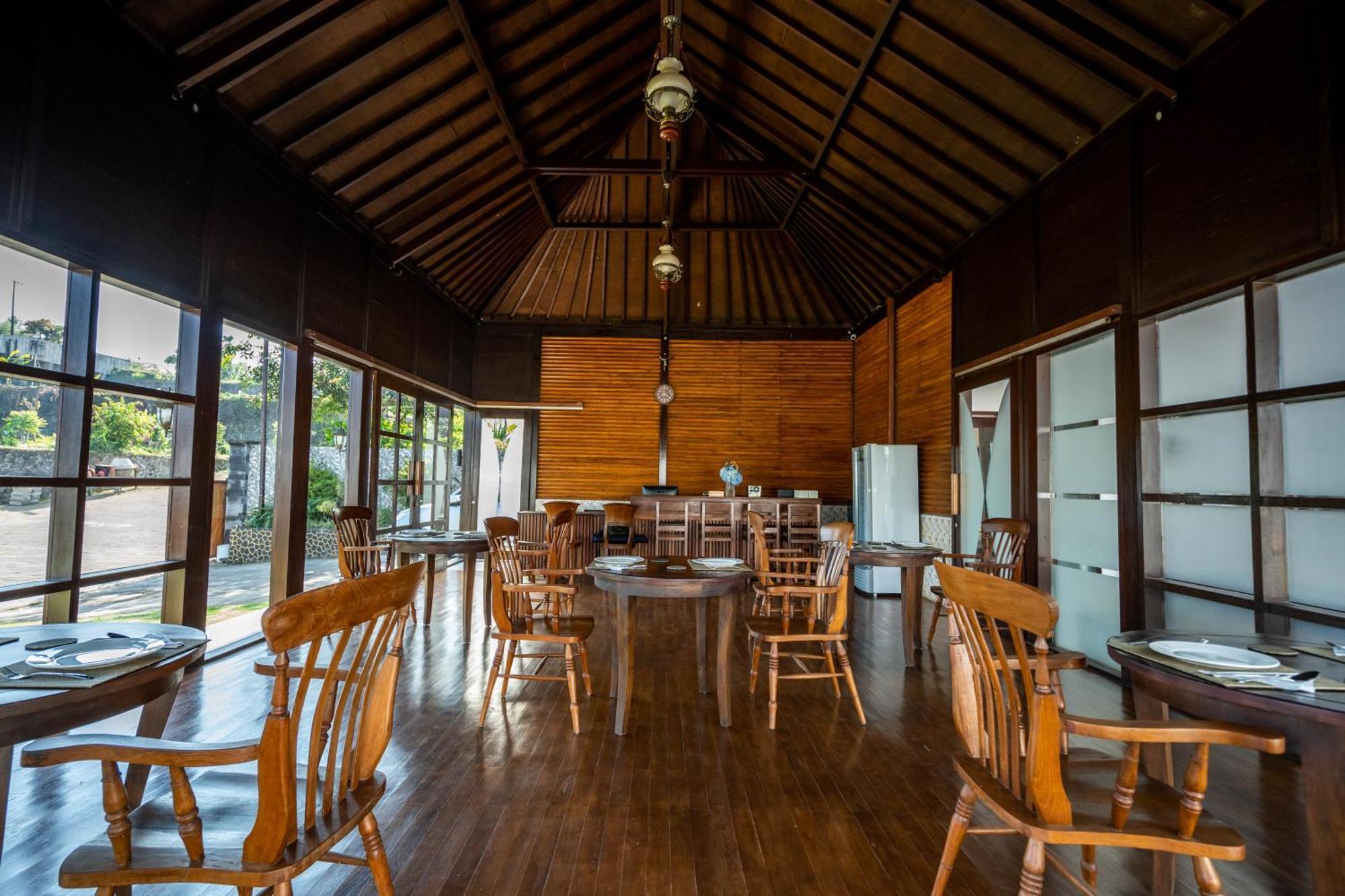 Hotel Shankara Bali 4*