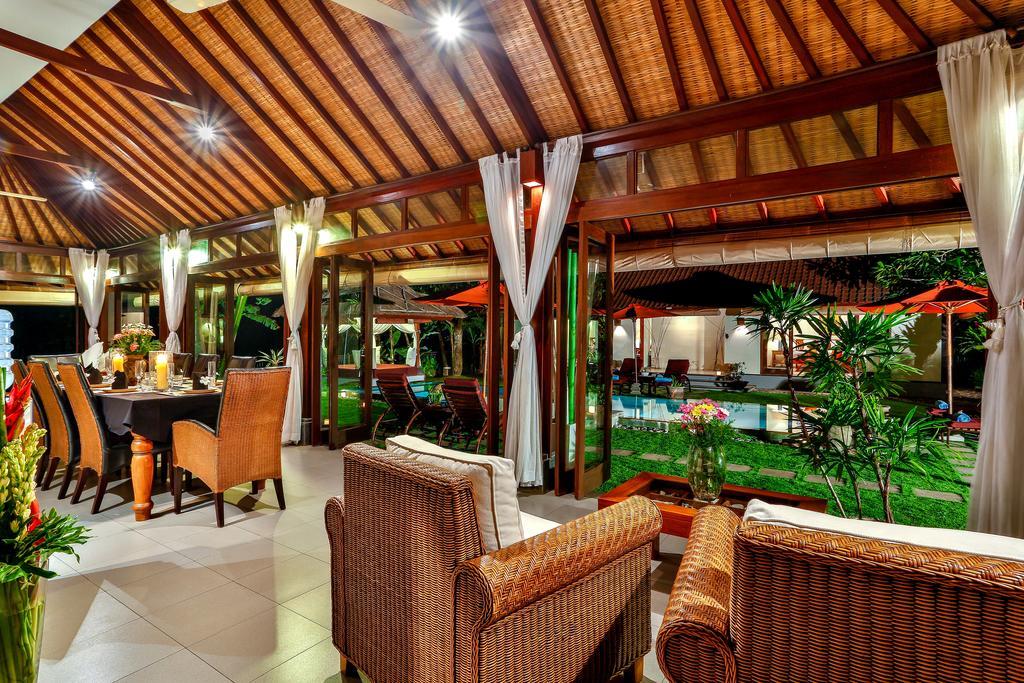 Kaba Kaba * Canggu (Bali)