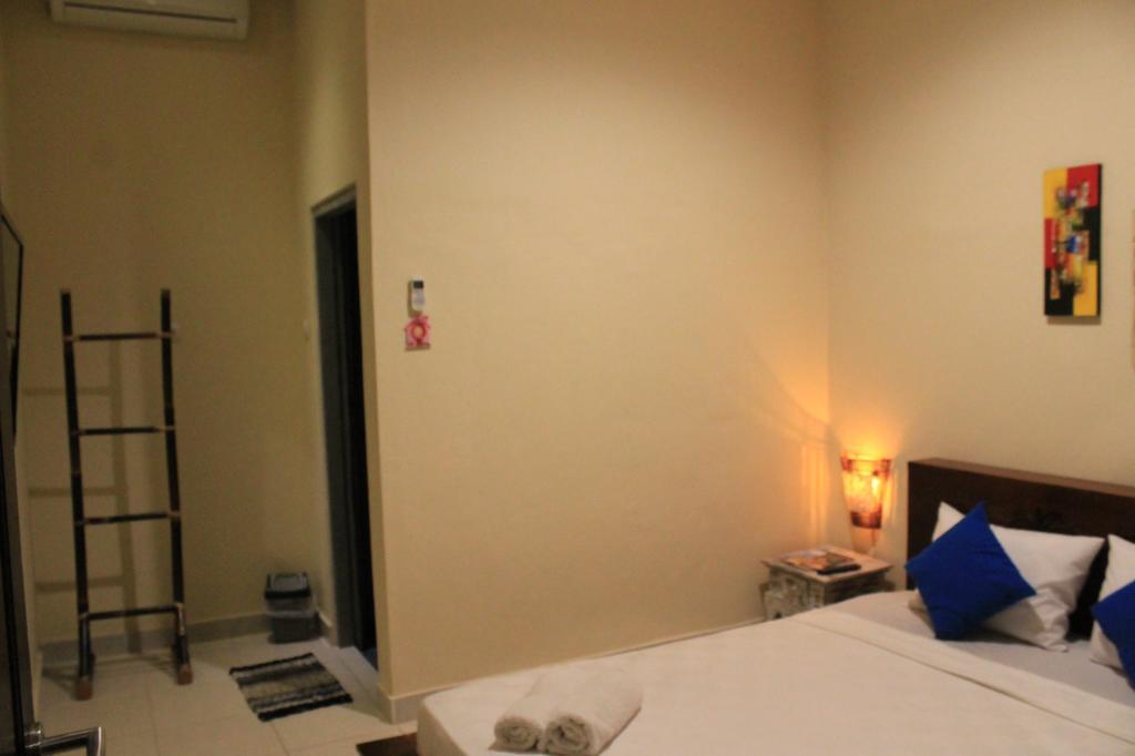 Chillin Kuta Homestay Kuta (Bali)