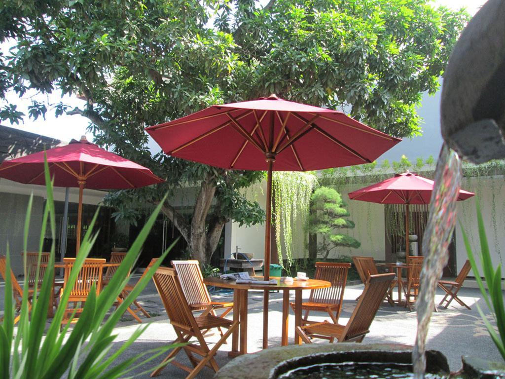 Hotel Bayt Kaboki Kuta (Bali)