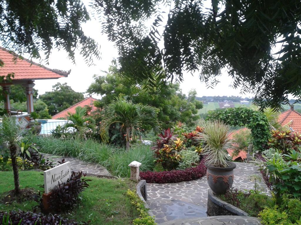 Villa The Raja Singha Boutique Bali *