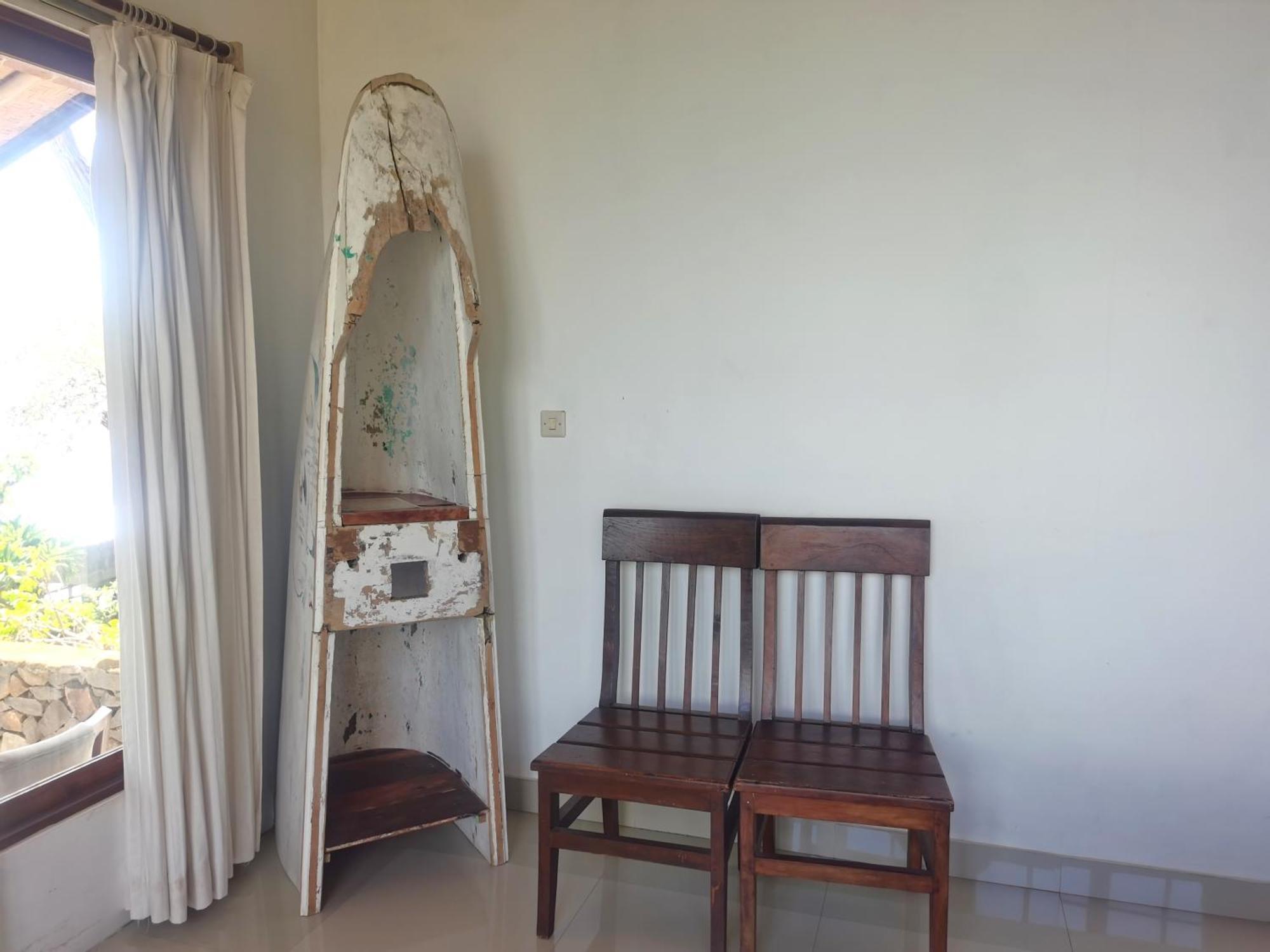 Wawa-wewe Rock Guest house Amed (Bali)